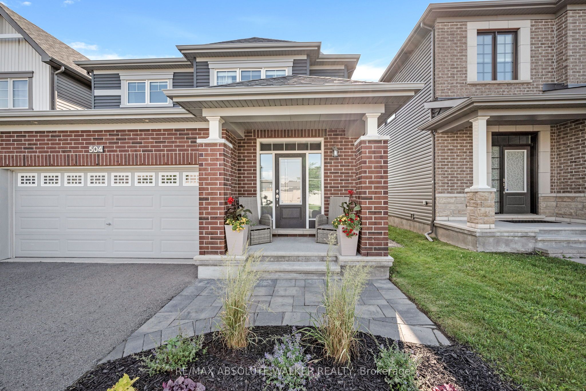 504 Des Genevriers Street, Orleans - Cumberland and Area, ON K4A 0Z2 photo 3