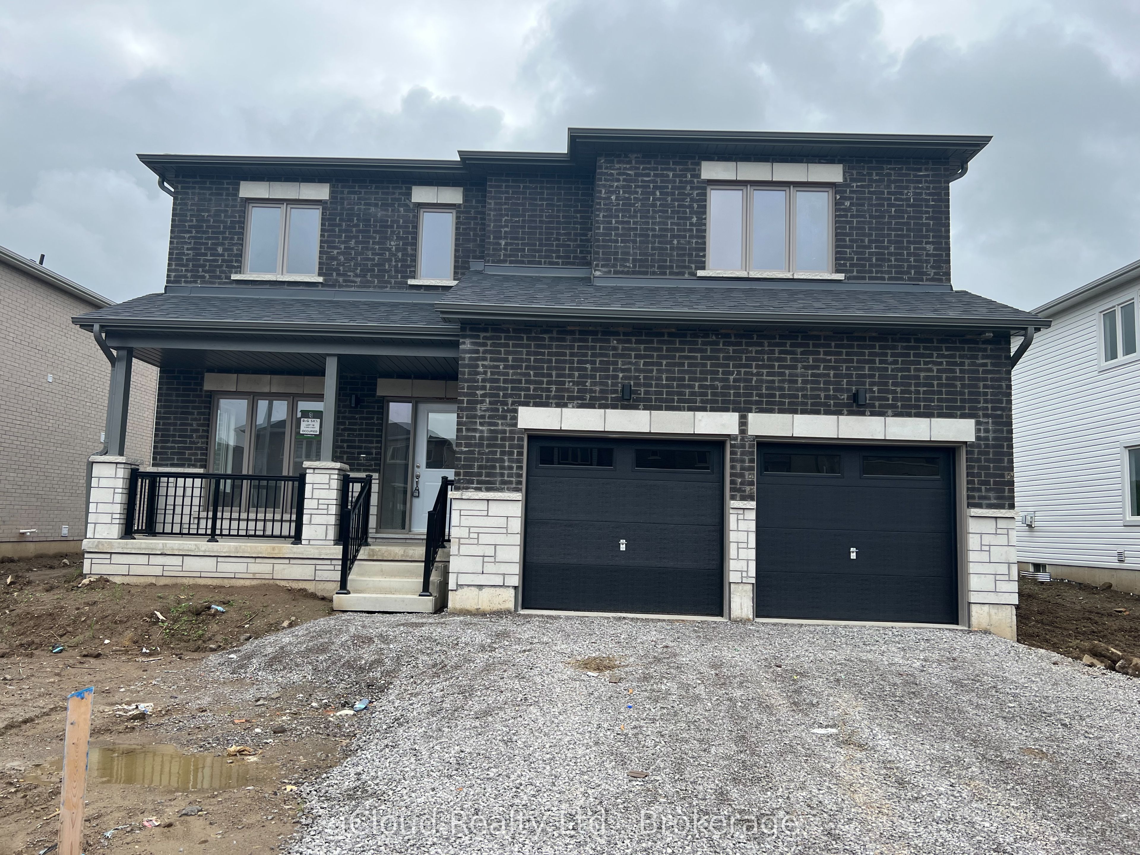 14 Bird Street E, Norfolk, ON N3Y 0G9