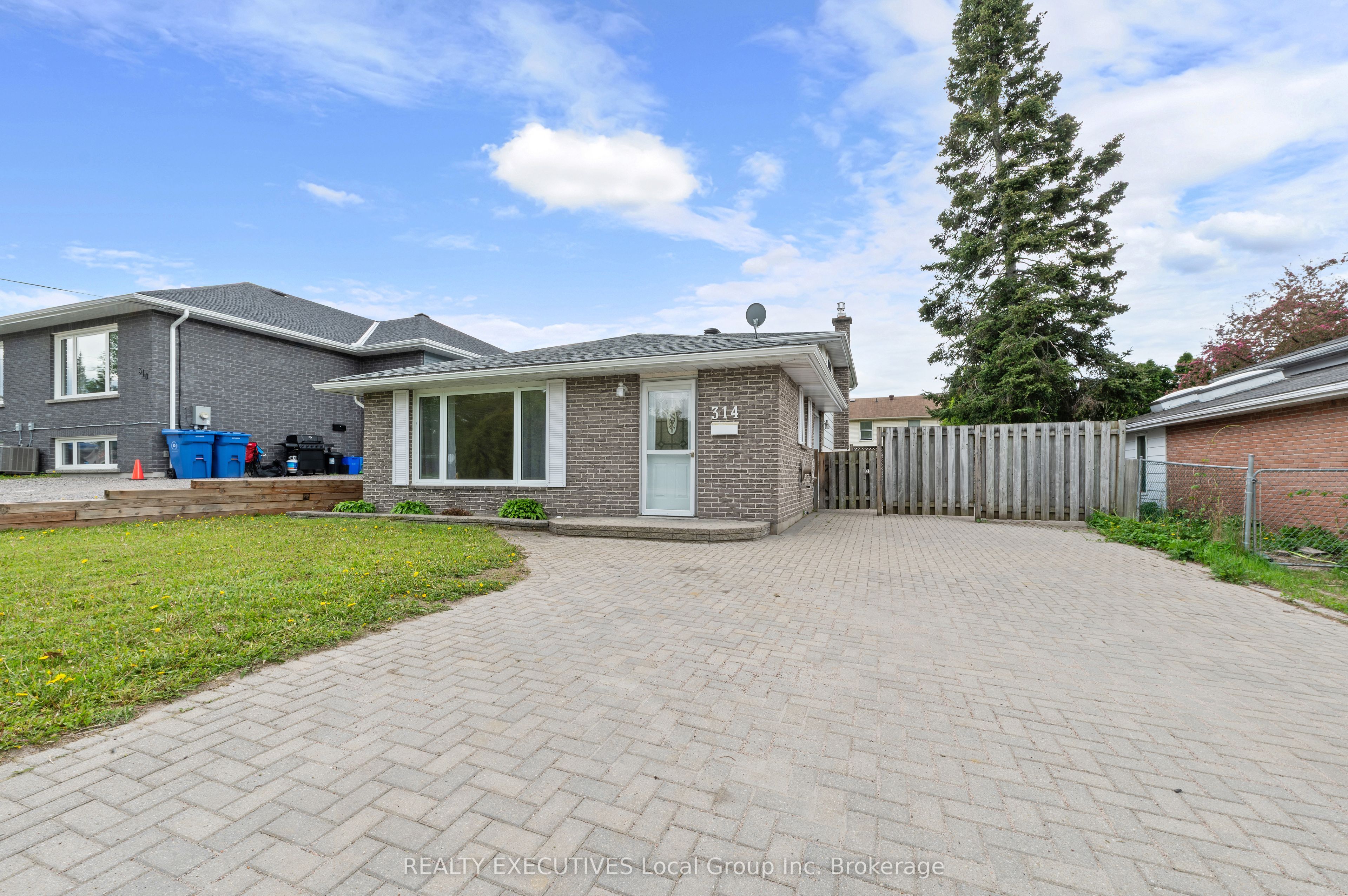 314 CARTIER Street, North Bay, ON P1B 8N5