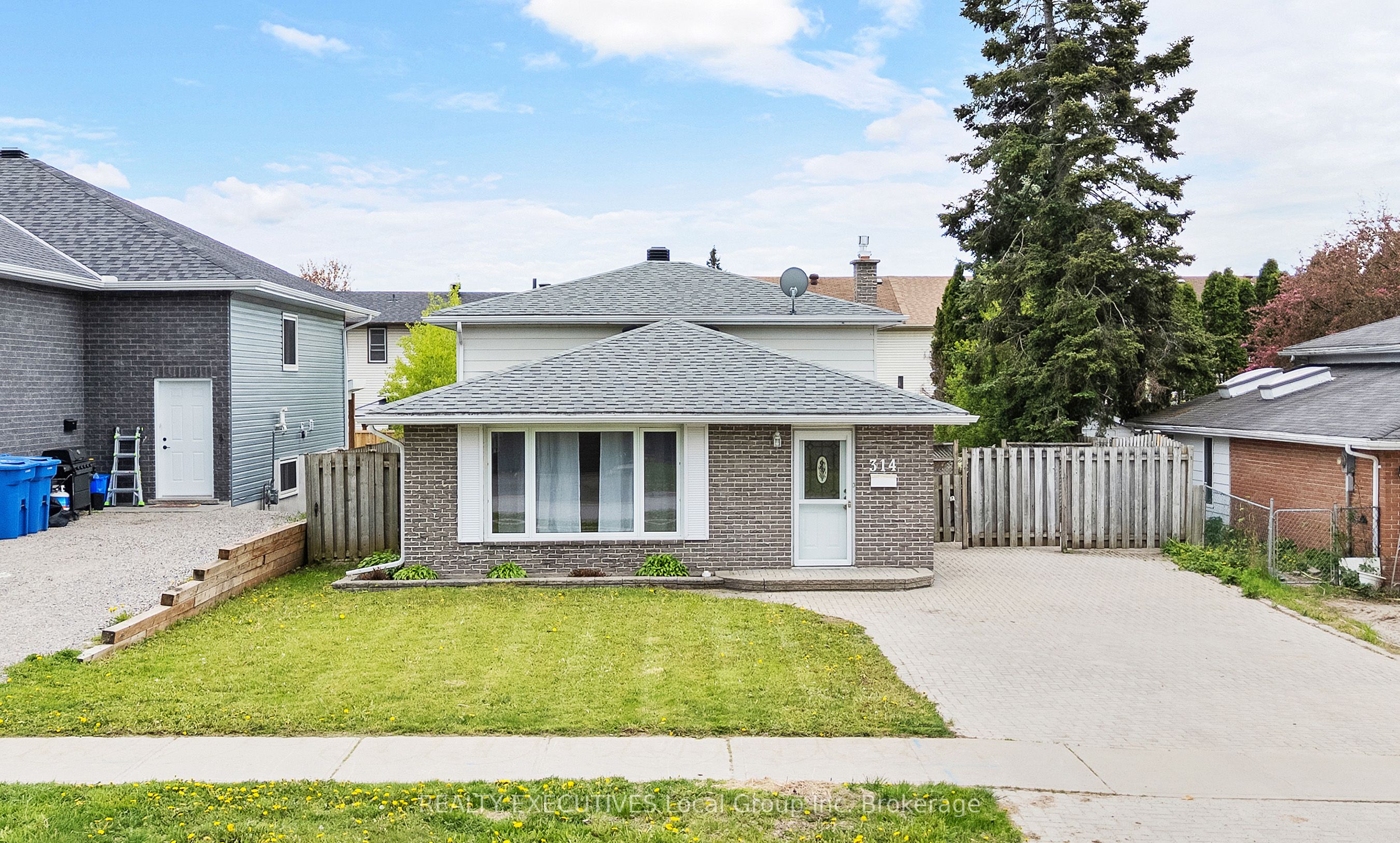 314 CARTIER Street, North Bay, ON P1B 8N5 photo 2