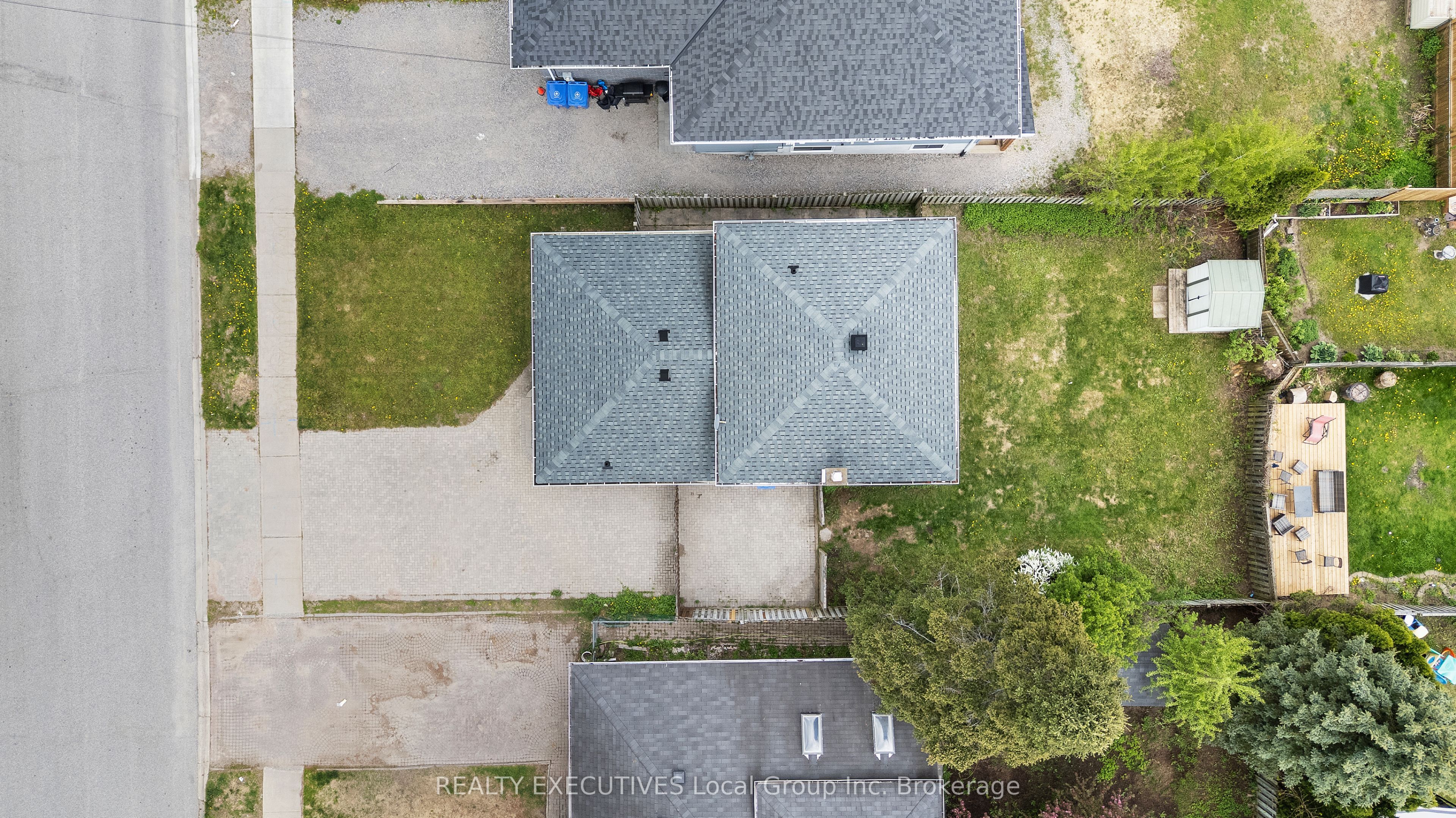 314 CARTIER Street, North Bay, ON P1B 8N5 photo 4