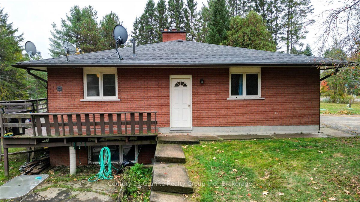 4 Maxwell Settlement Road, Bancroft, ON K0L 1C0 photo 5
