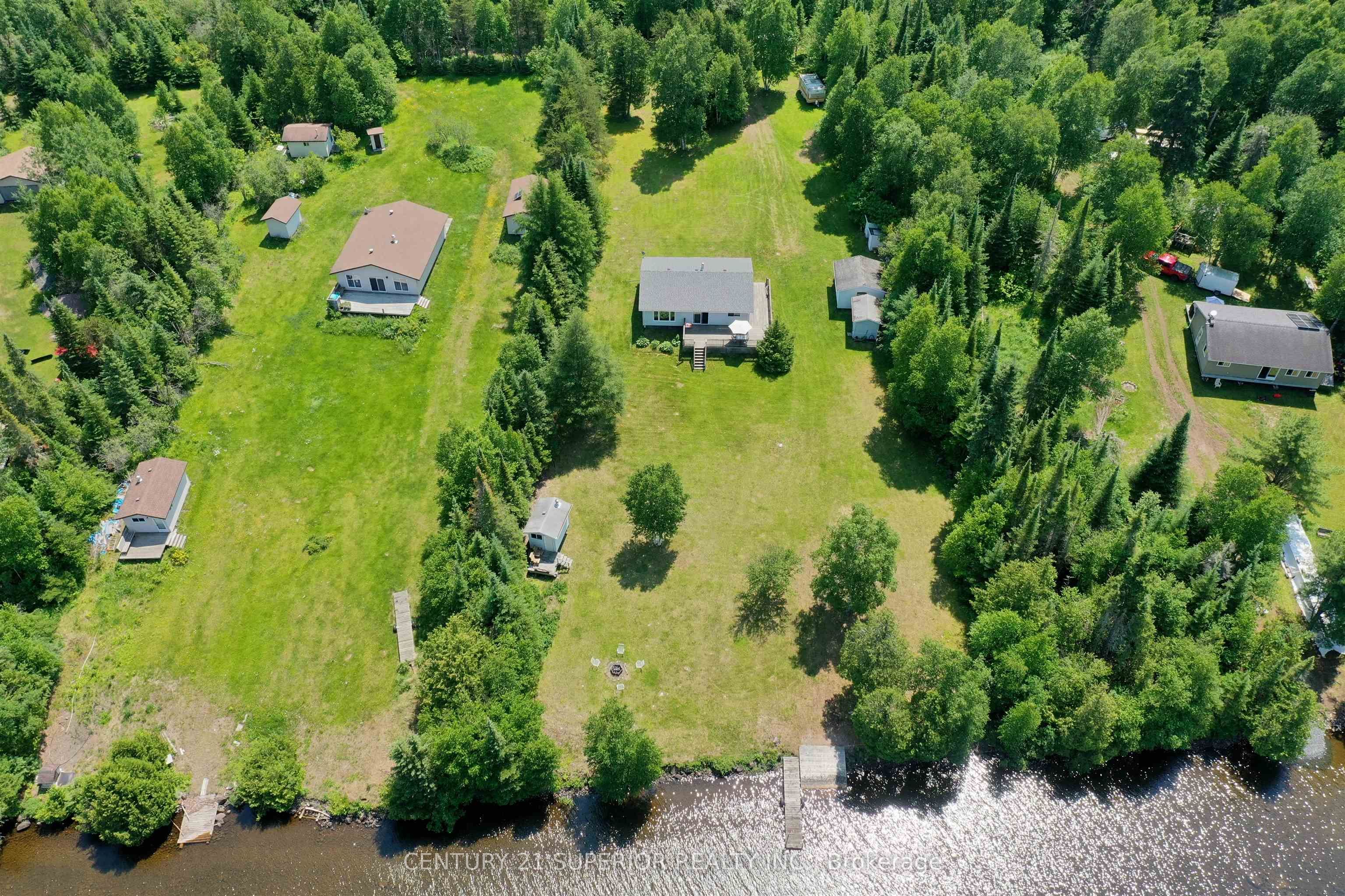 14 Starnes Lake, Thunder Bay Remote Area, ON P7A 0A6 photo 3