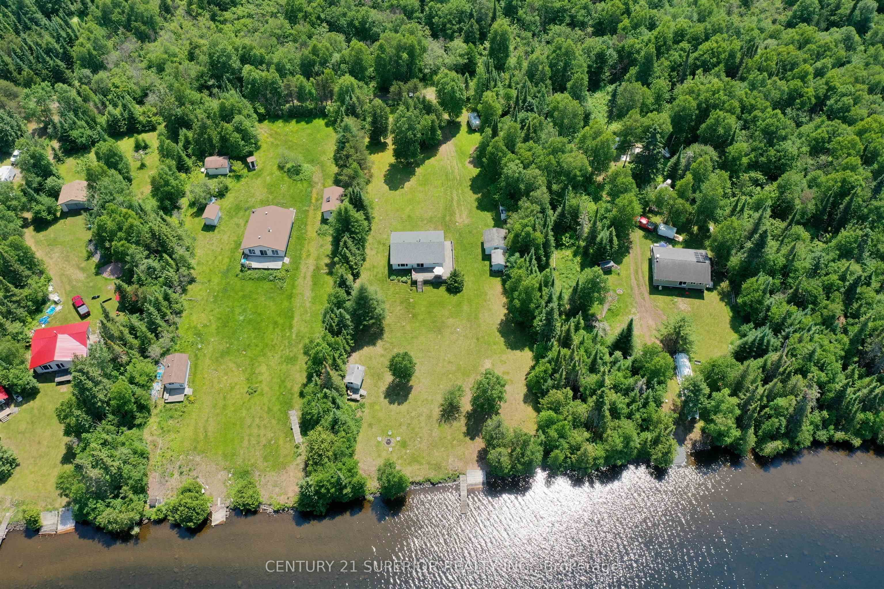 14 Starnes Lake, Thunder Bay Remote Area, ON P7A 0A6 photo 4