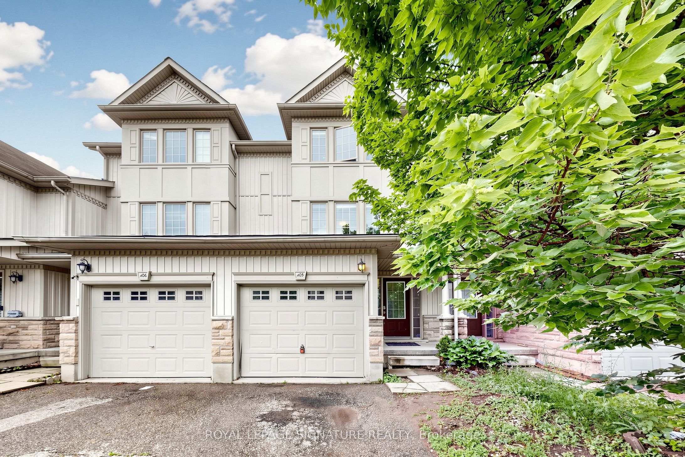 110 Activa Avenue A5, Kitchener, ON N2E 4K4