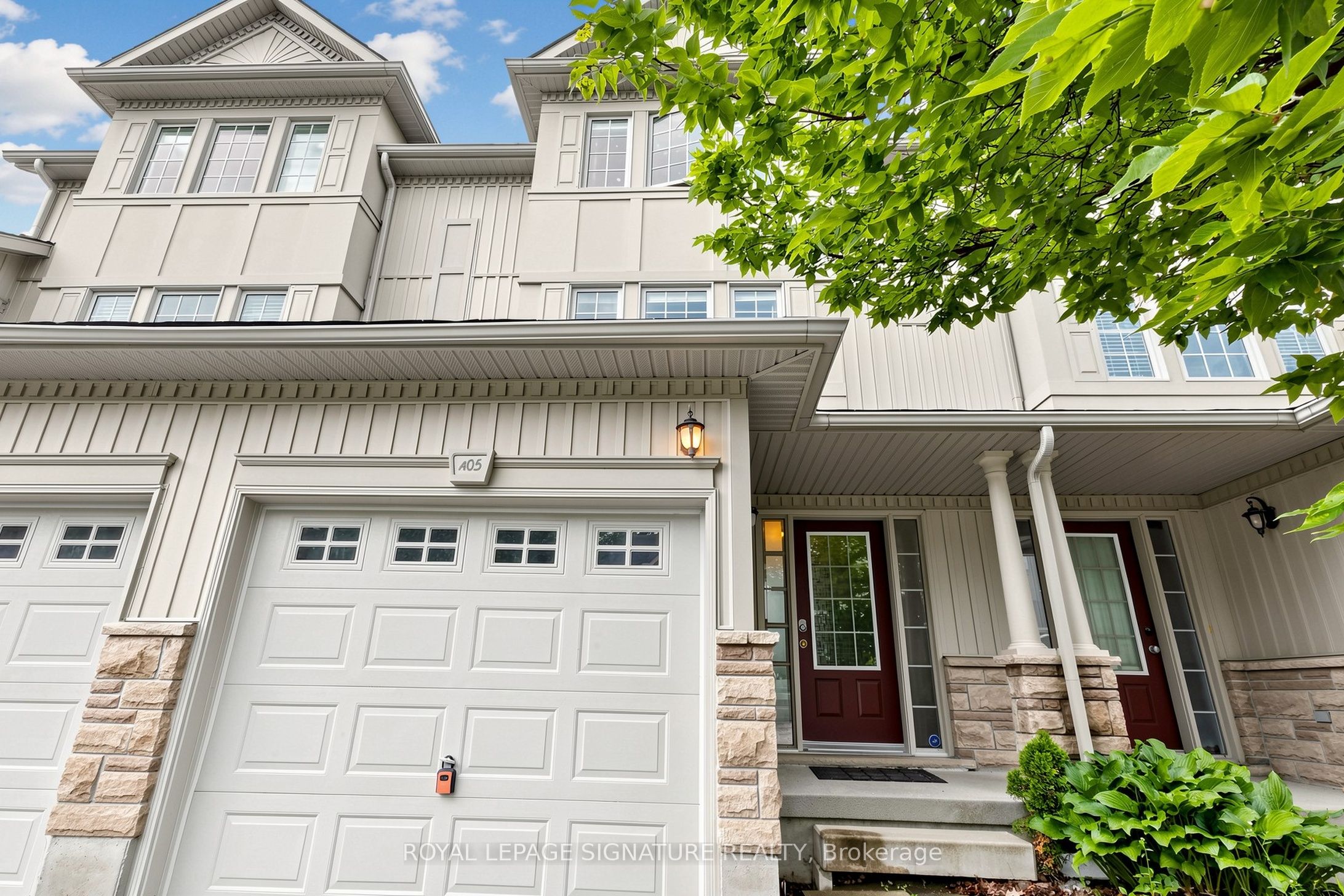 110 Activa Avenue A5, Kitchener, ON N2E 4K4 photo 4