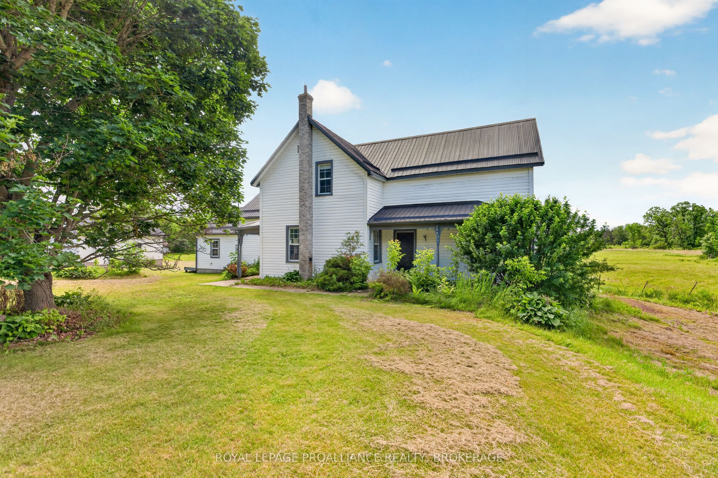 3920 County Road 14 N/A, Stone Mills, ON K0K 1Z0 photo 5