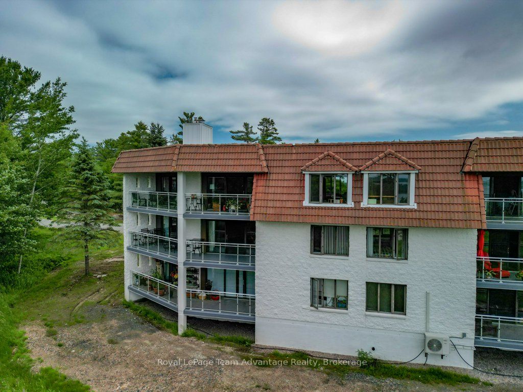 20 Ryder Drive 3A, McDougall, ON P2A 2W9 photo 4