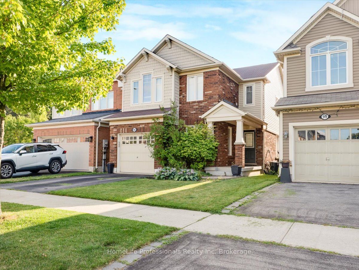 95 Emick Drive, Hamilton, ON L9K 0C9 photo 4