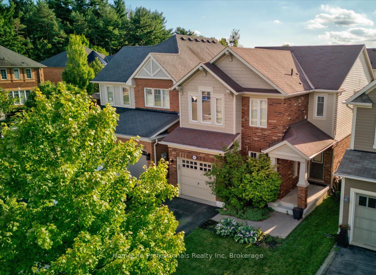 95 Emick Drive, Hamilton, ON L9K 0C9 photo 5