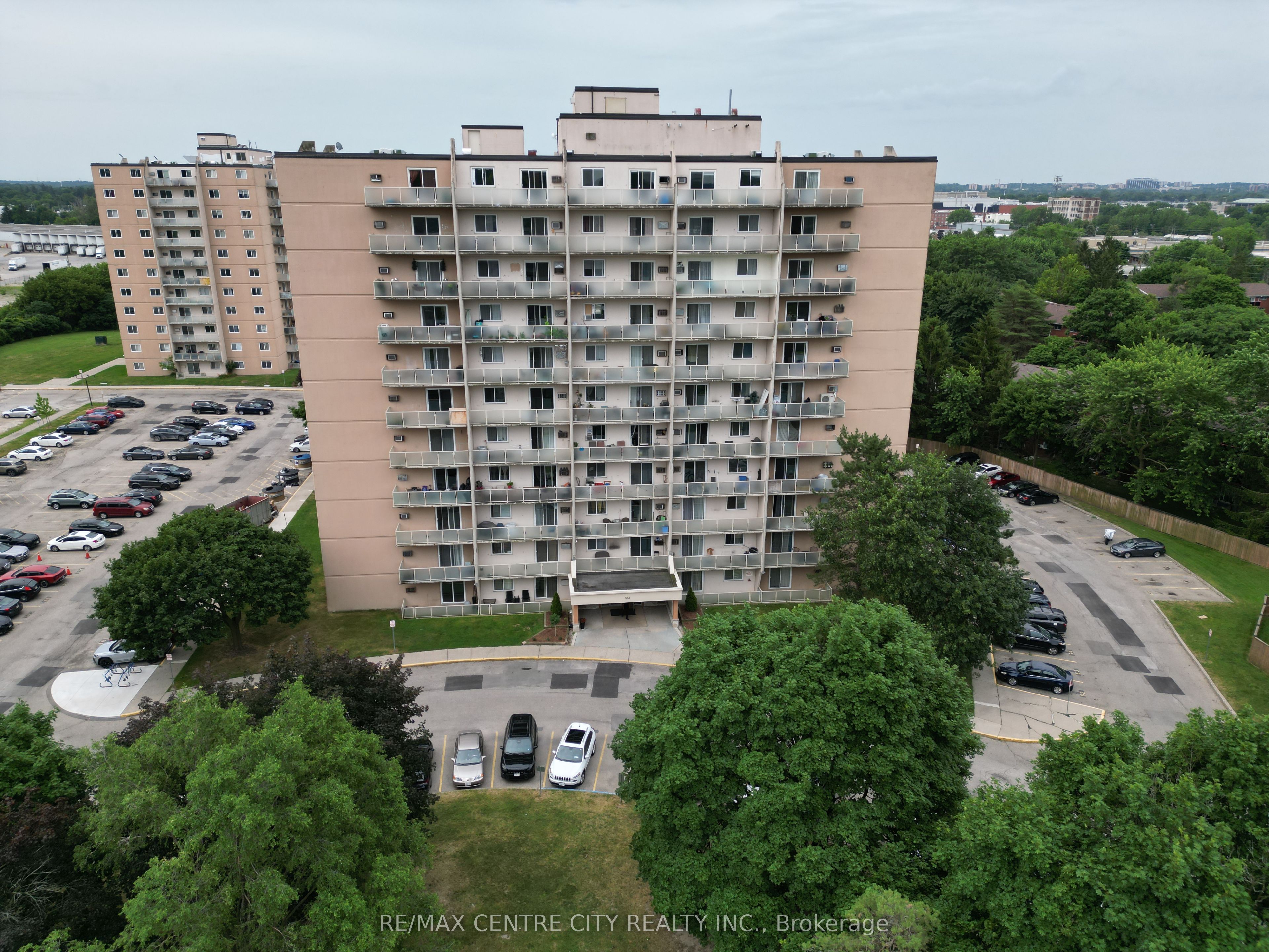 563 Mornington Avenue 1004, London East, ON N5Y 4T8 photo 3