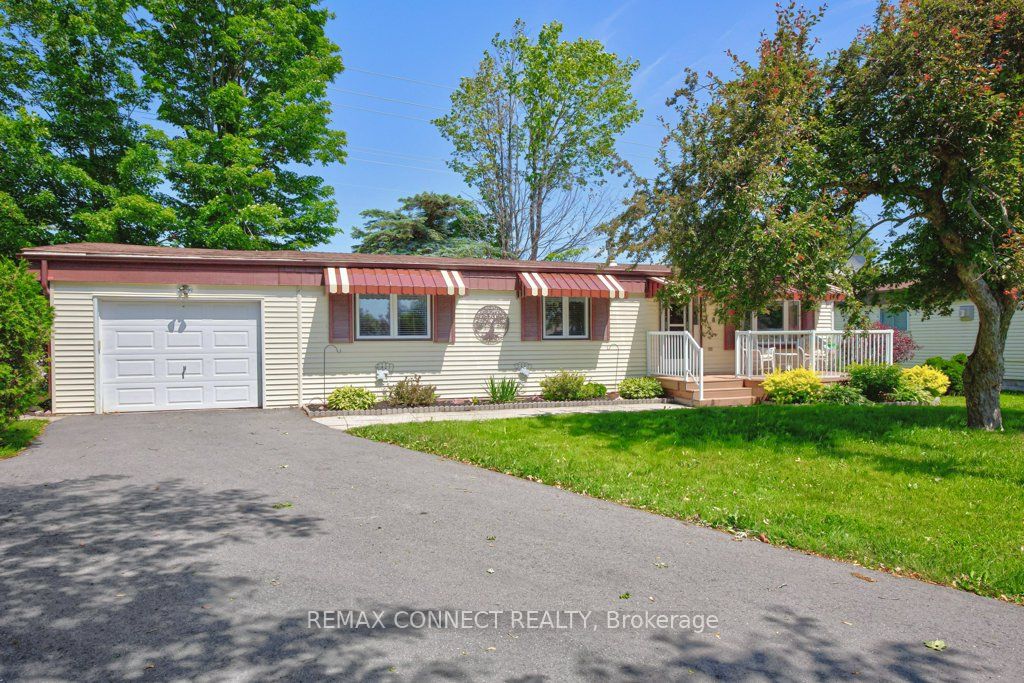 8 Circle Drive, Kawartha Lakes, ON K9V 0H7 photo 2