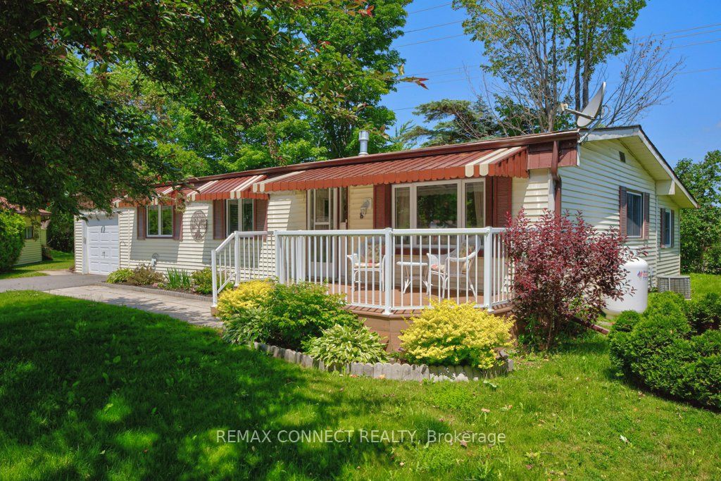 8 Circle Drive, Kawartha Lakes, ON K9V 0H7 photo 3