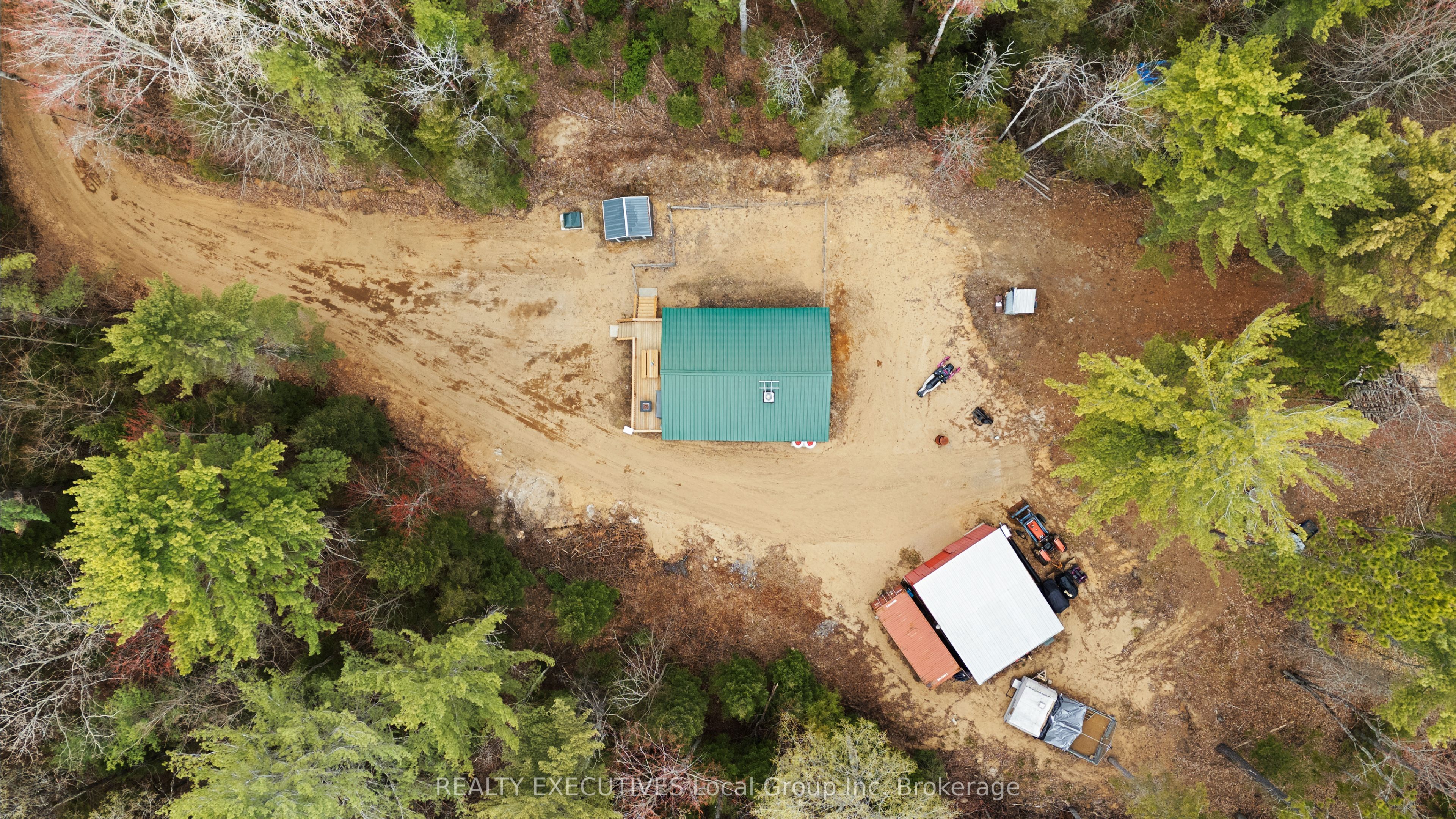 LOT 31 PIONEER Road, Bonfield, ON P0H 2E0 photo 3