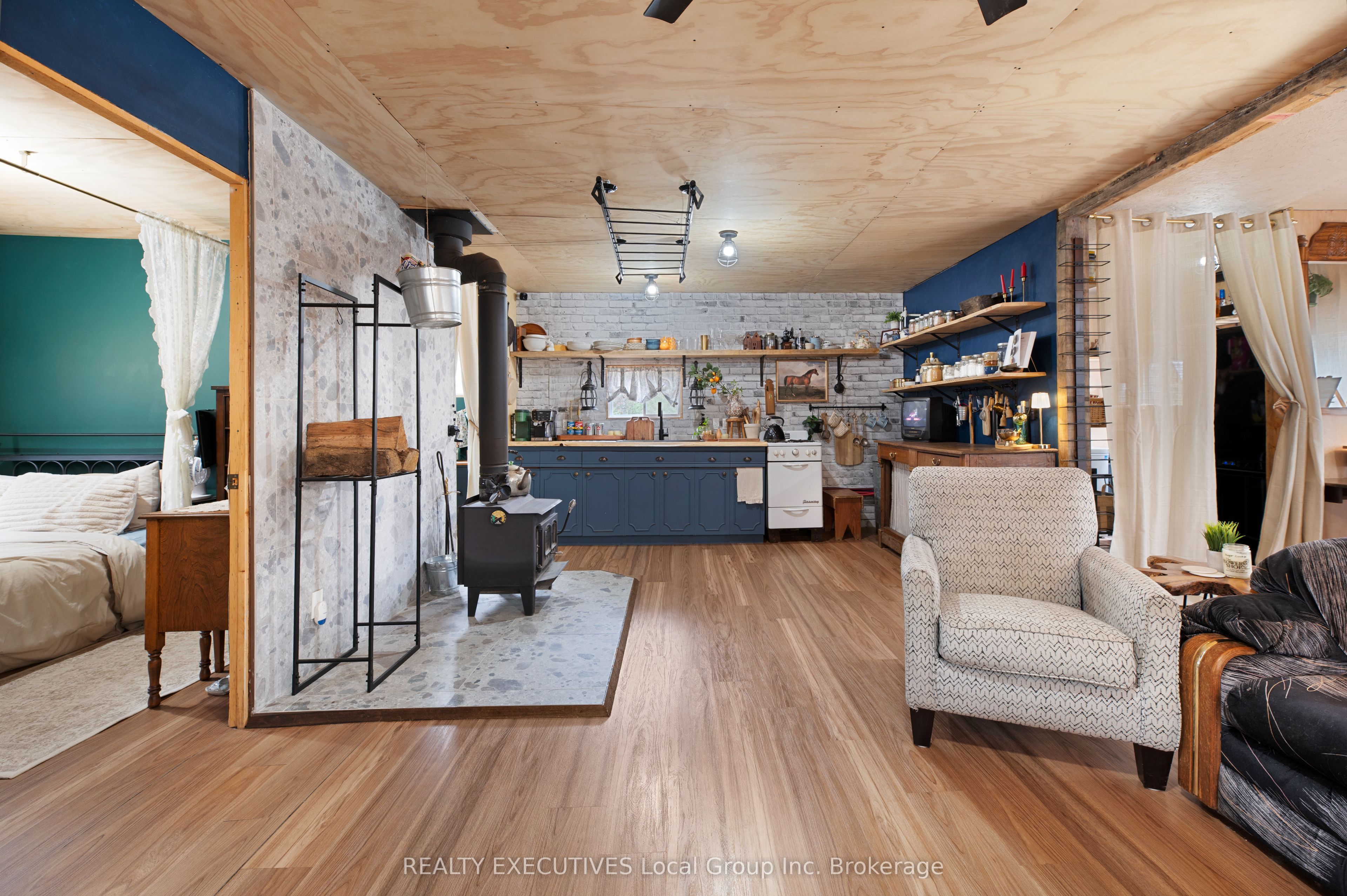 LOT 31 PIONEER Road, Bonfield, ON P0H 2E0 photo 4