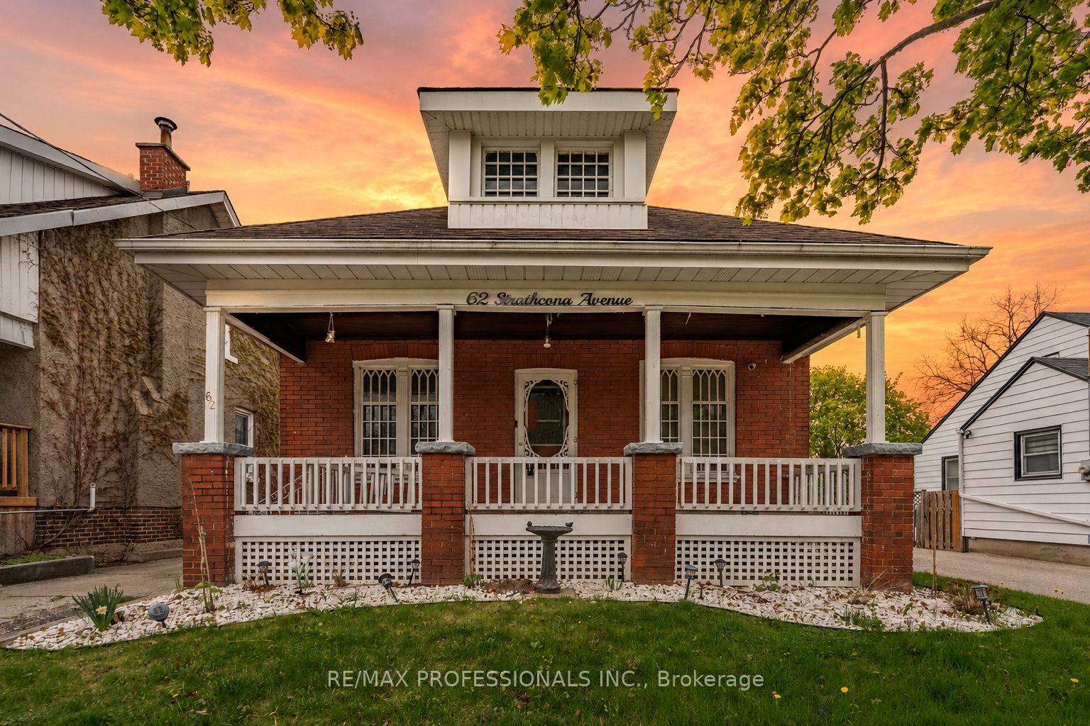 62 Strathcona Avenue, Brantford, ON N3S 1T8 photo 3