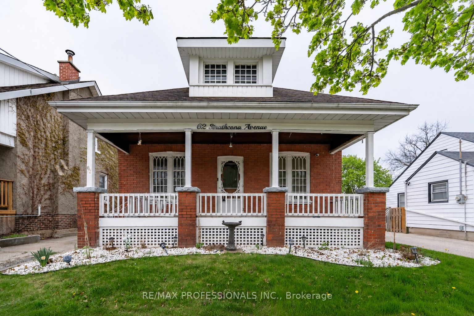 62 Strathcona Avenue, Brantford, ON N3S 1T8 photo 4