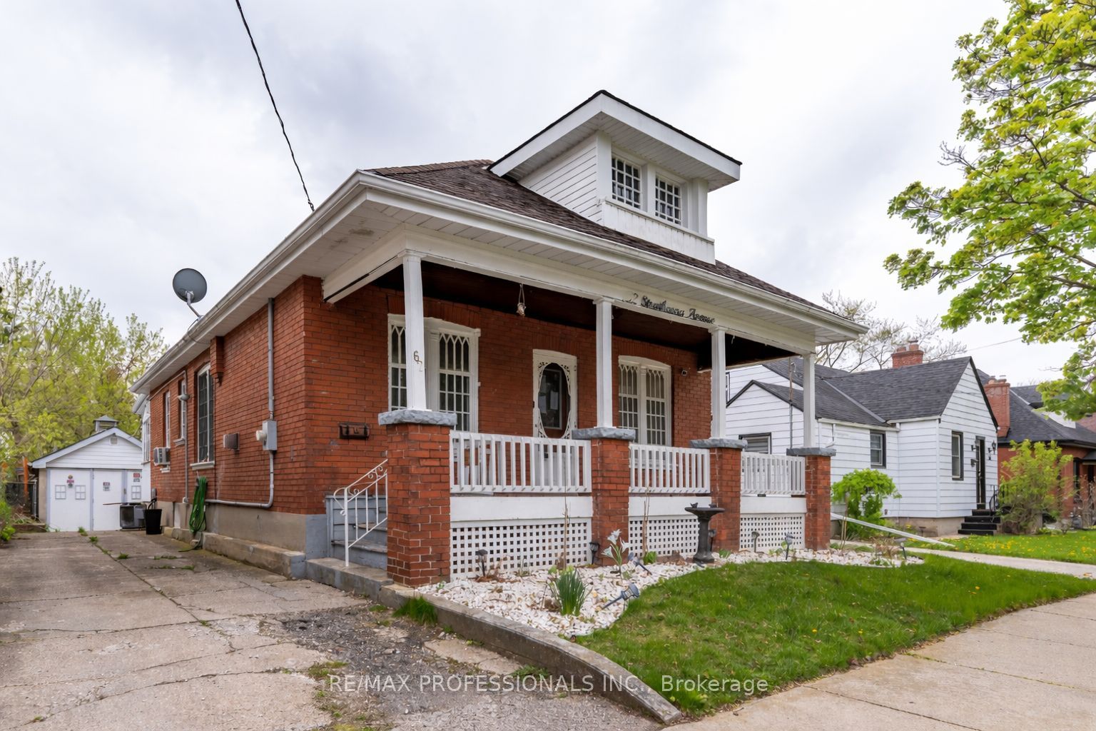 62 Strathcona Avenue, Brantford, ON N3S 1T8 photo 5