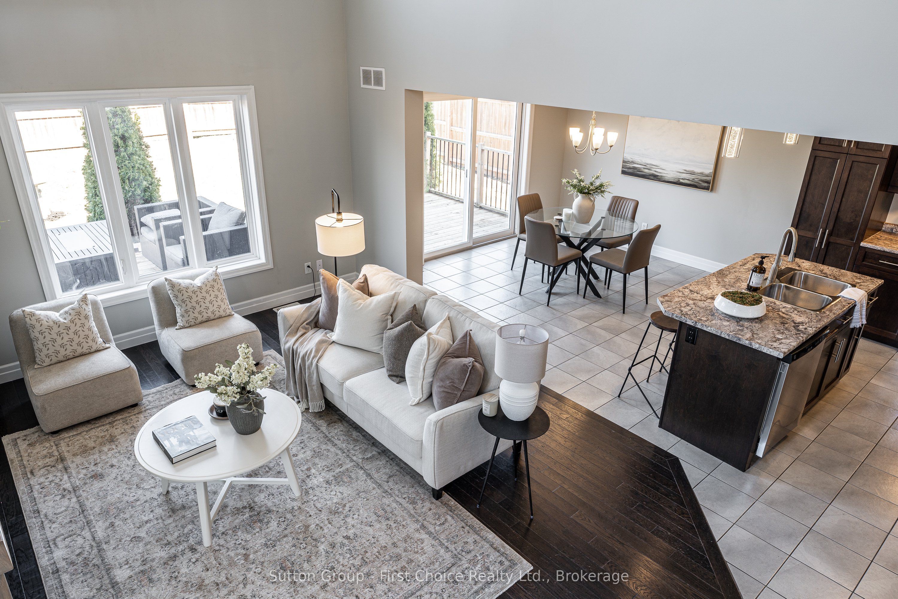 59 Bradshaw Drive, Stratford, ON N5A 0E2