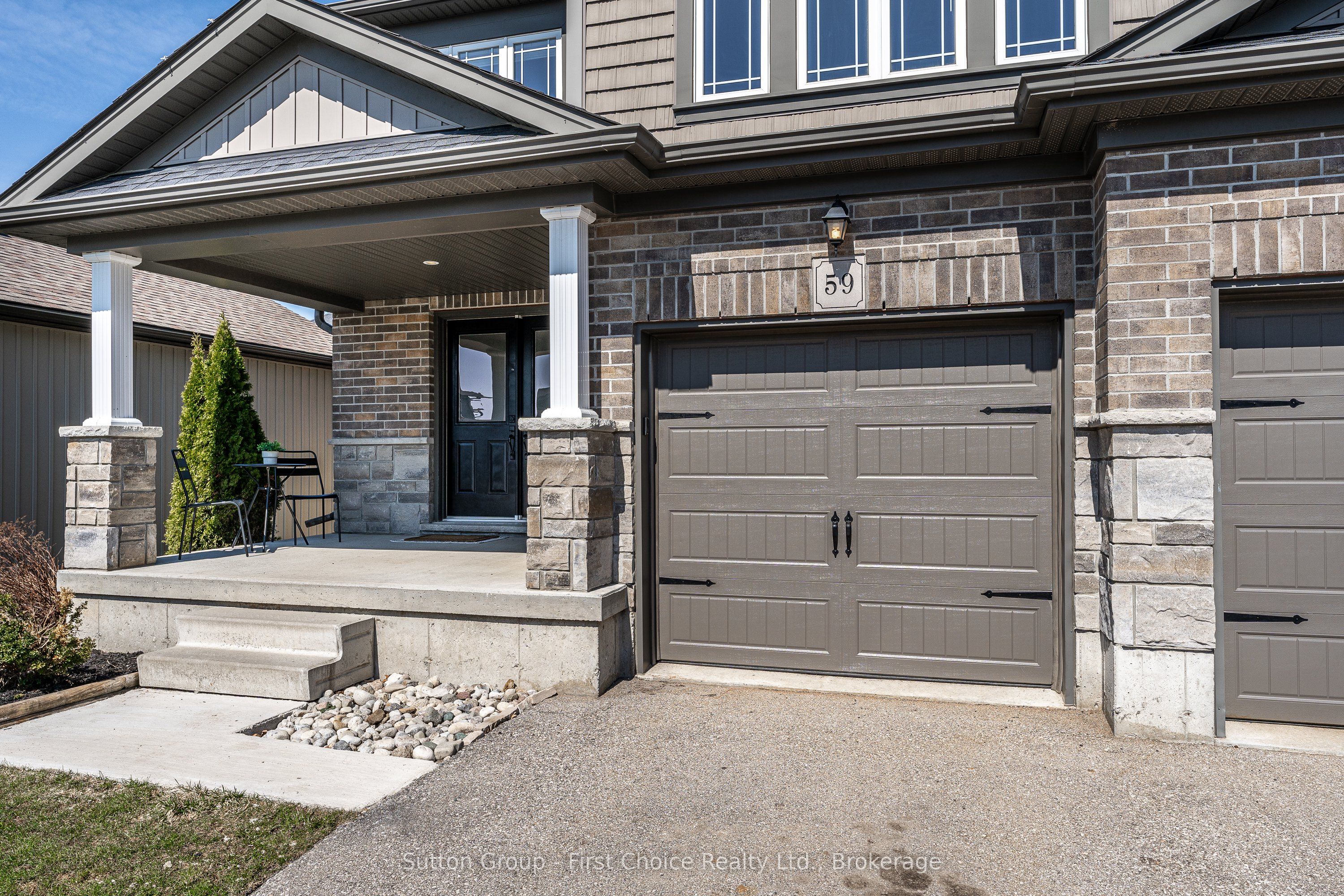 59 Bradshaw Drive, Stratford, ON N5A 0E2 photo 3