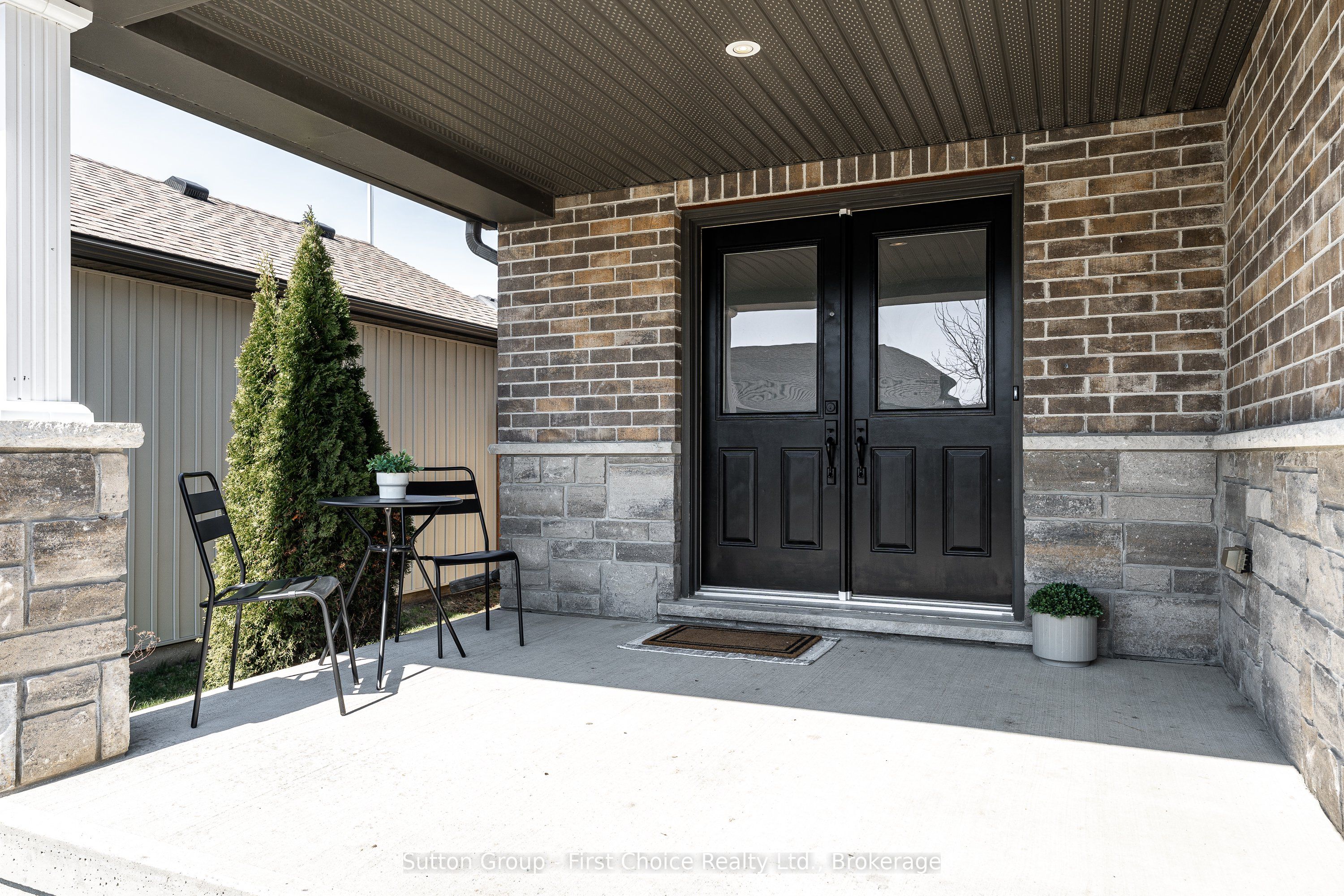 59 Bradshaw Drive, Stratford, ON N5A 0E2 photo 4