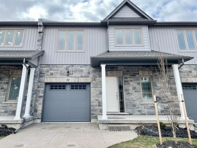 45 Dorchester Boulevard 22, St. Catharines, ON L2M 0C4 photo 3