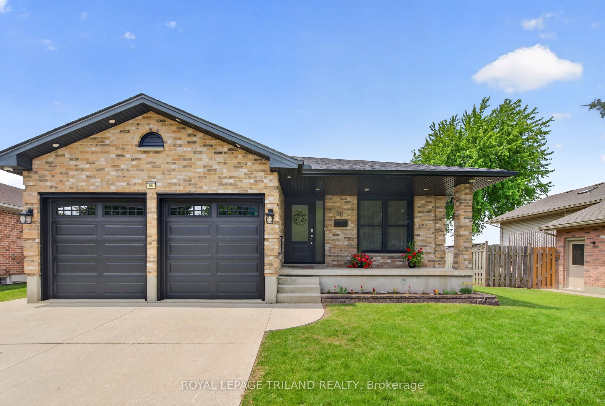 56 Parkview Crescent, Strathroy-Caradoc, ON N7G 4B1