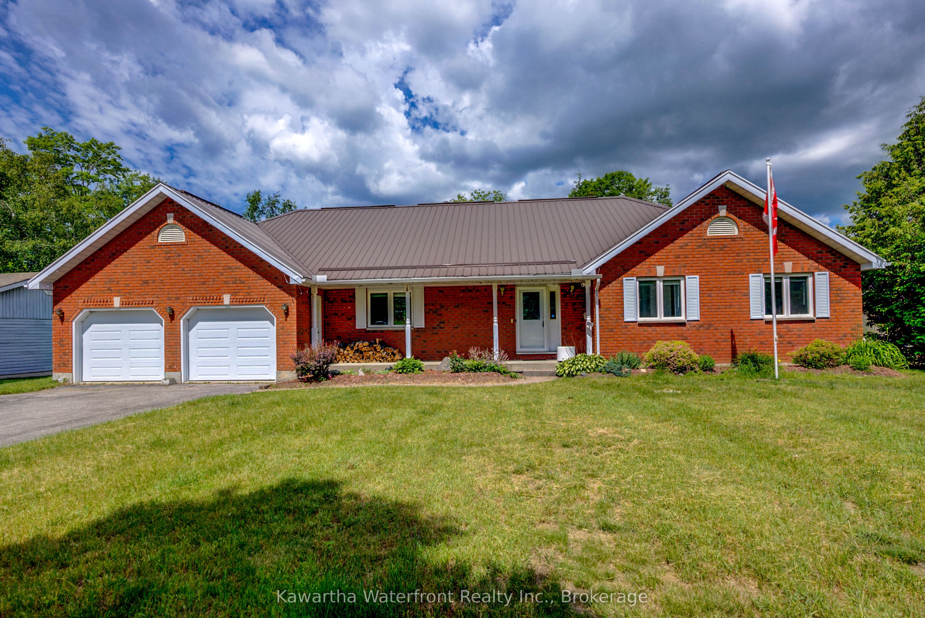 4 Evans Drive, Kawartha Lakes, ON K0M 1N0