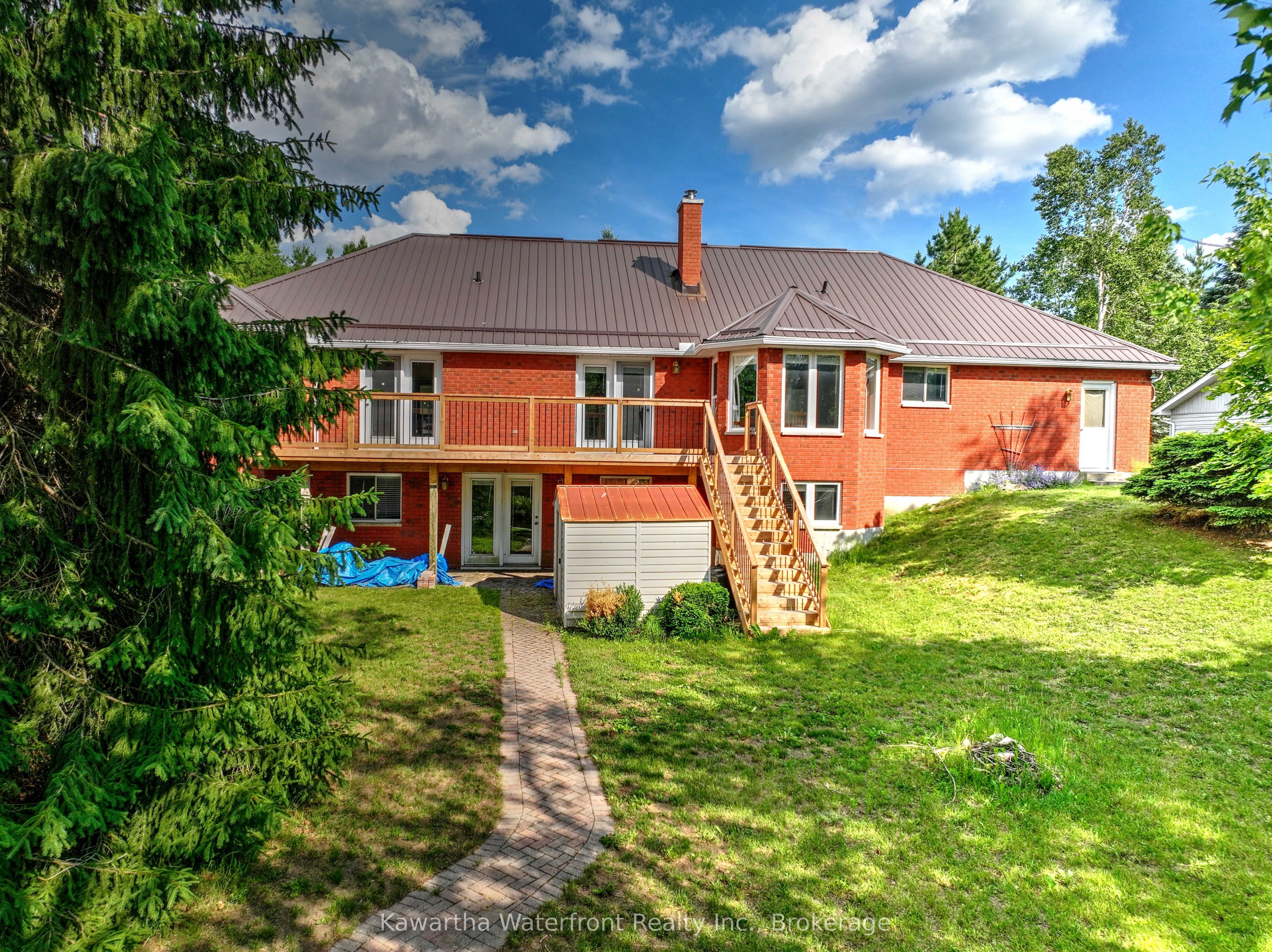 4 Evans Drive, Kawartha Lakes, ON K0M 1N0 photo 3