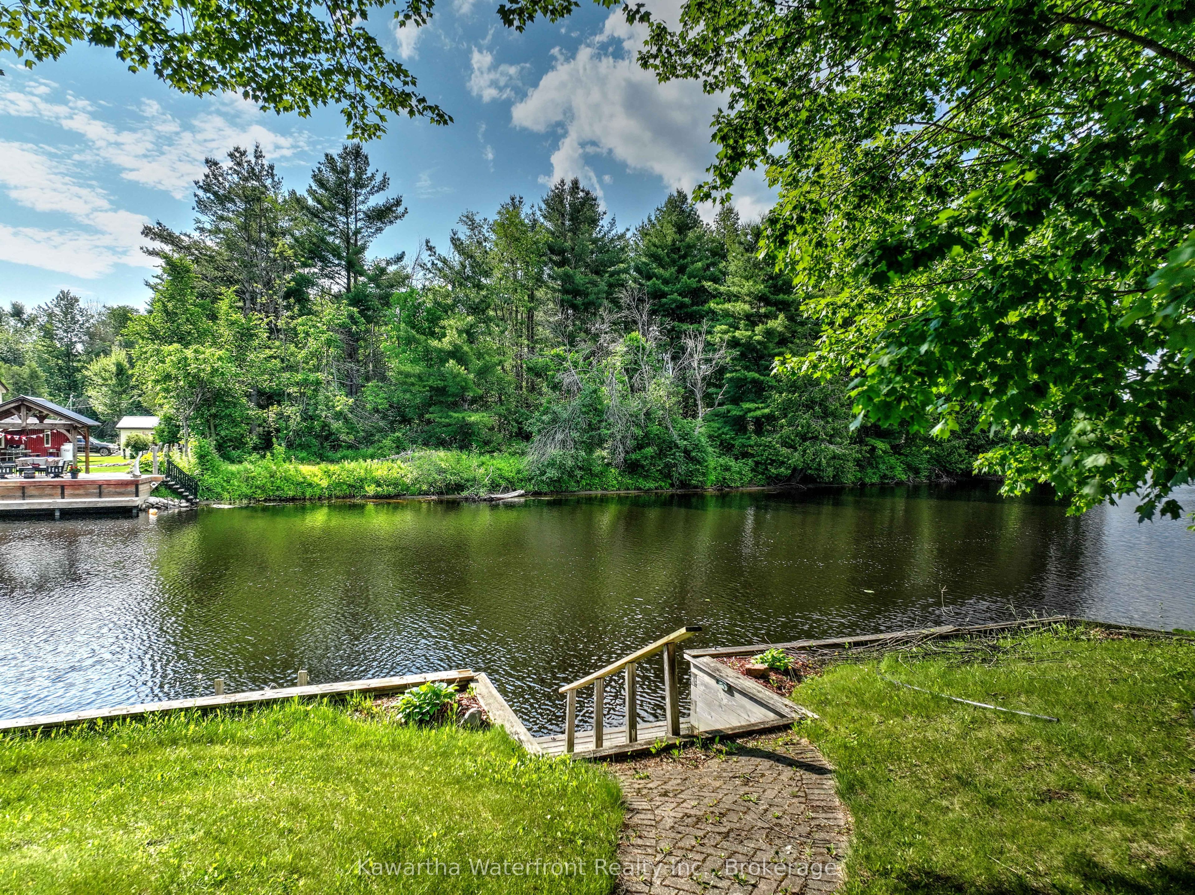 4 Evans Drive, Kawartha Lakes, ON K0M 1N0 photo 4