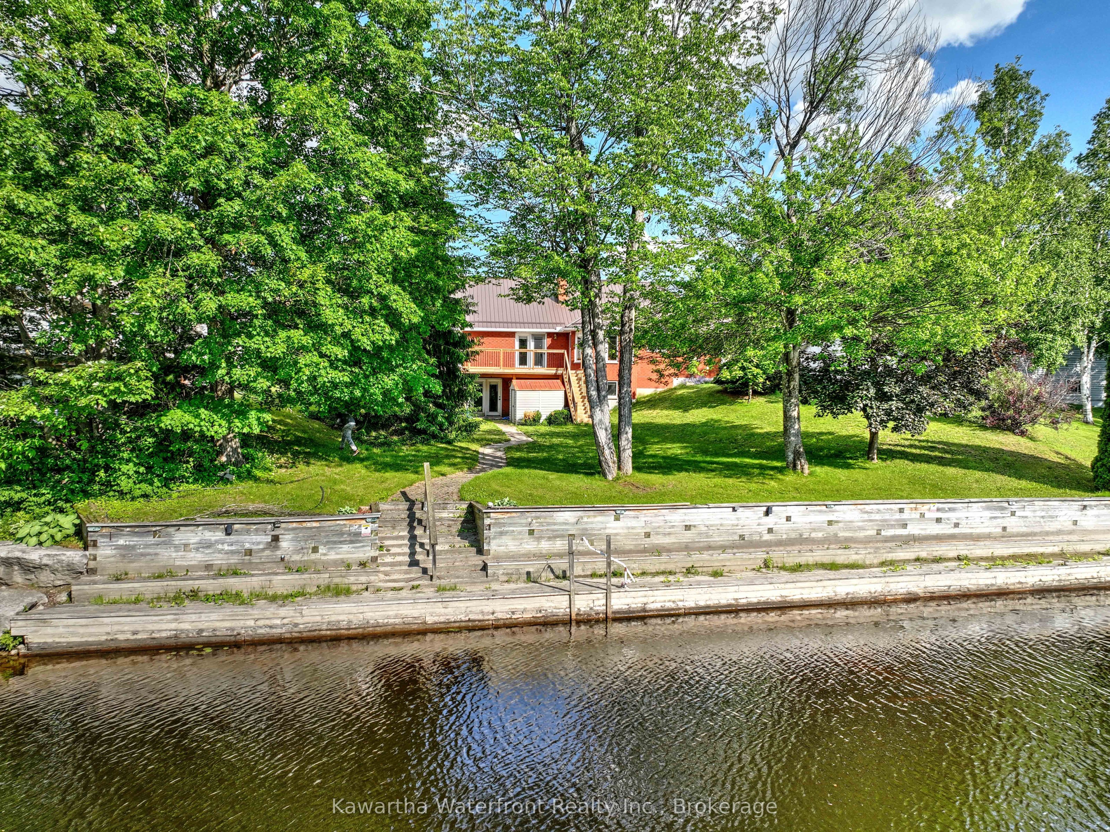 4 Evans Drive, Kawartha Lakes, ON K0M 1N0 photo 5