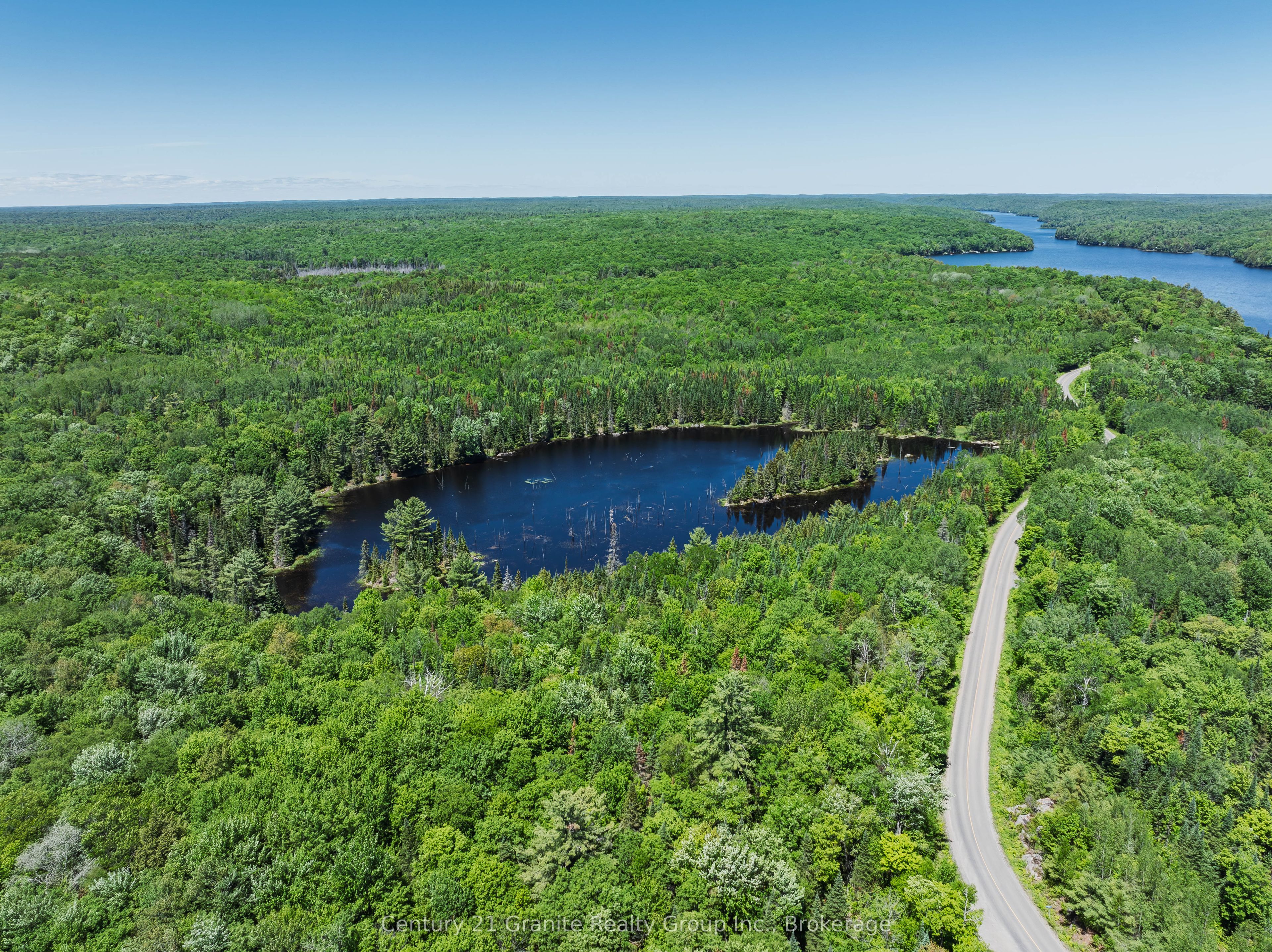 0 Brady Lake Road, Algonquin Highlands, ON K0M 2K0 photo 2