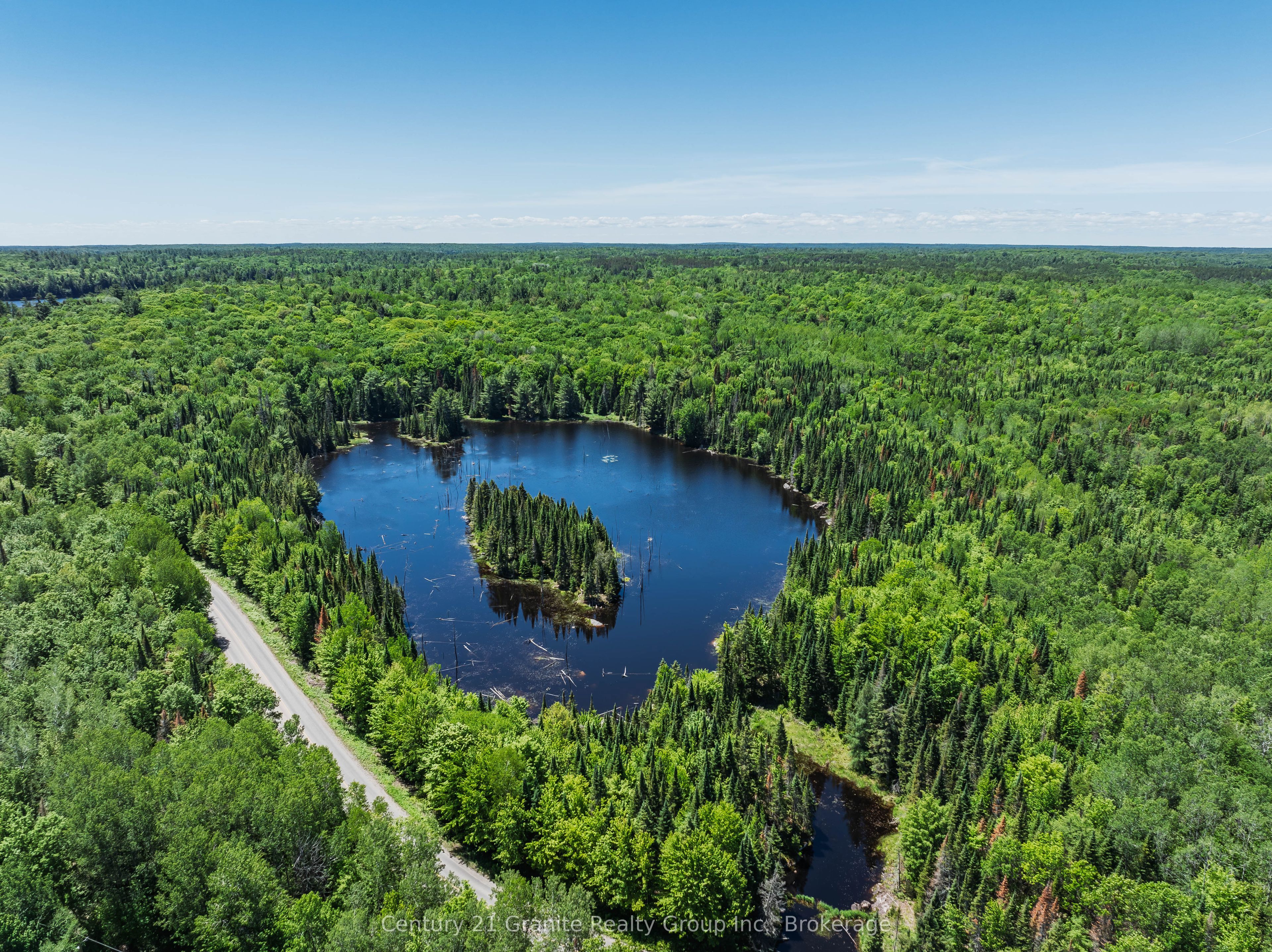 0 Brady Lake Road, Algonquin Highlands, ON K0M 2K0 photo 3