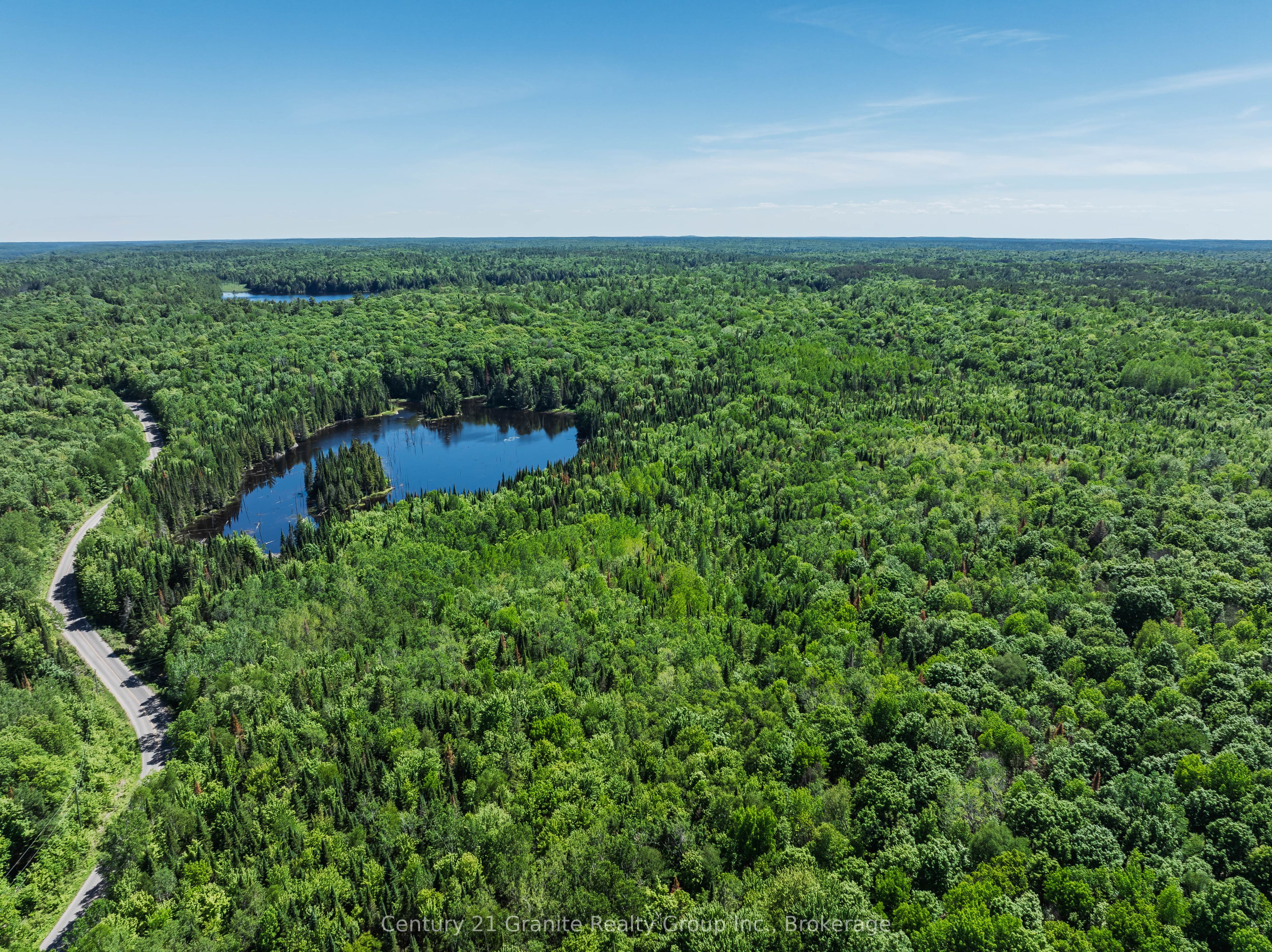 0 Brady Lake Road, Algonquin Highlands, ON K0M 2K0 photo 4