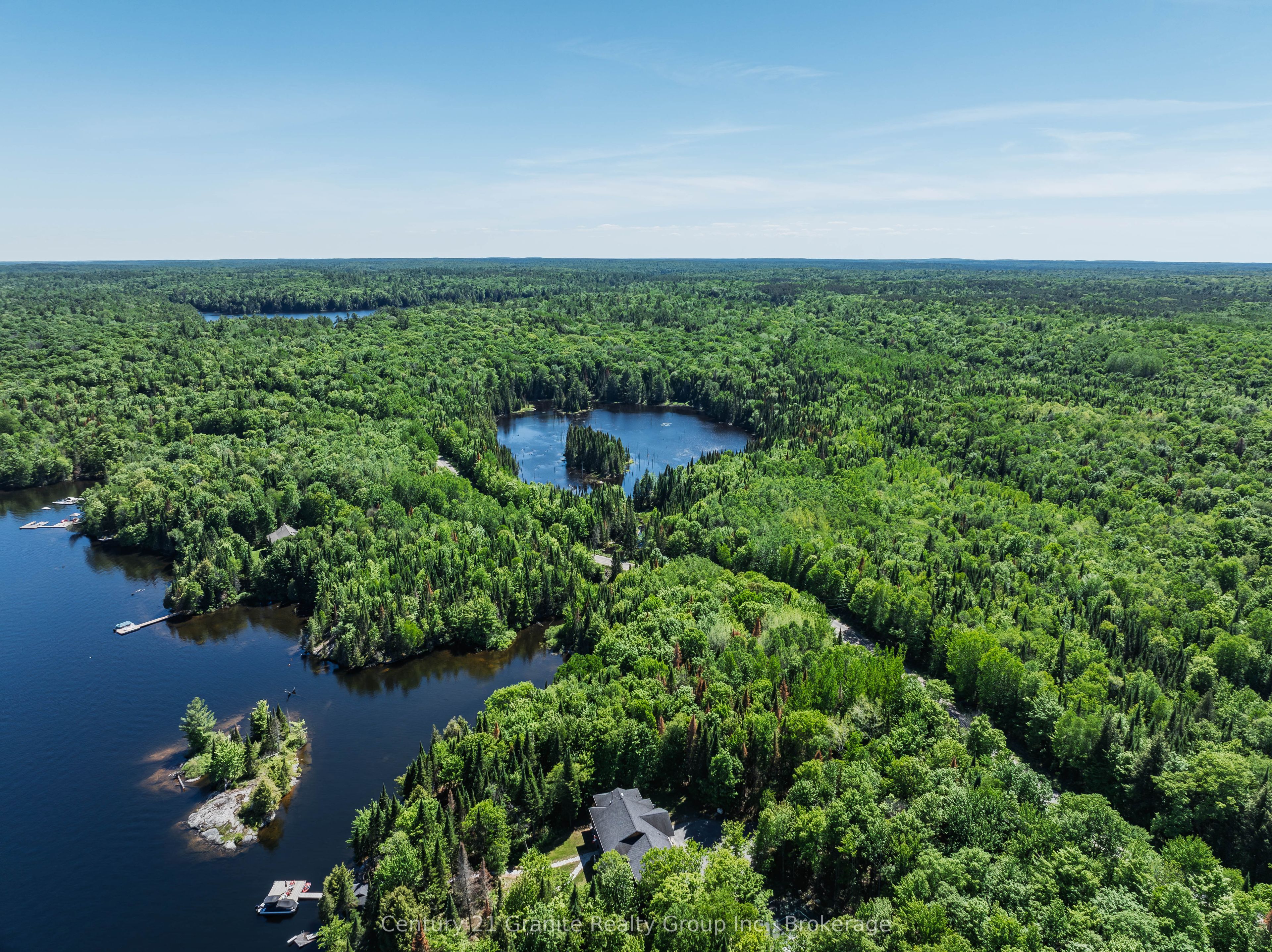 0 Brady Lake Road, Algonquin Highlands, ON K0M 2K0 photo 5