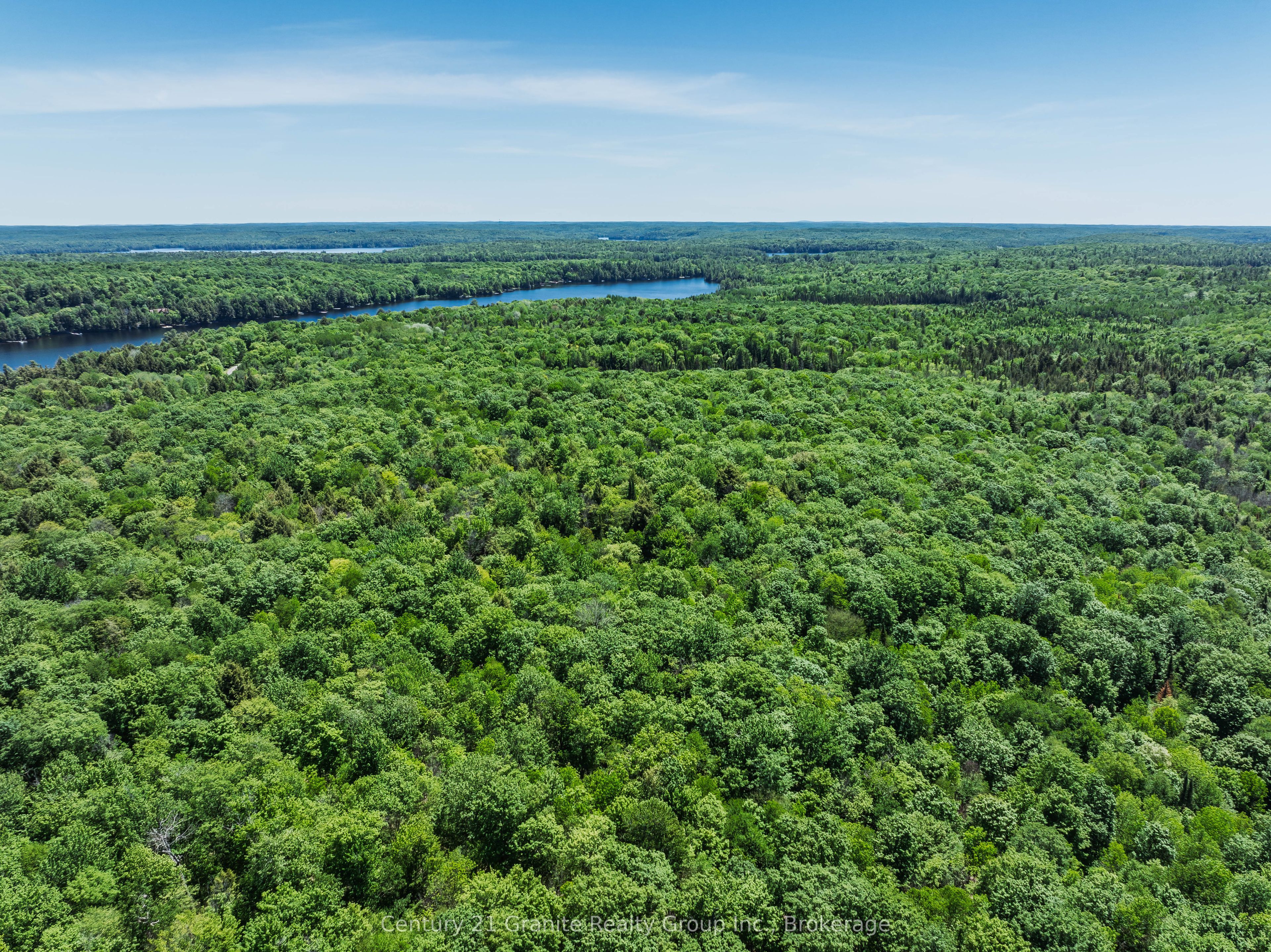 0 Kushog Lake Road, Algonquin Highlands, ON K0M 1S0 photo 2