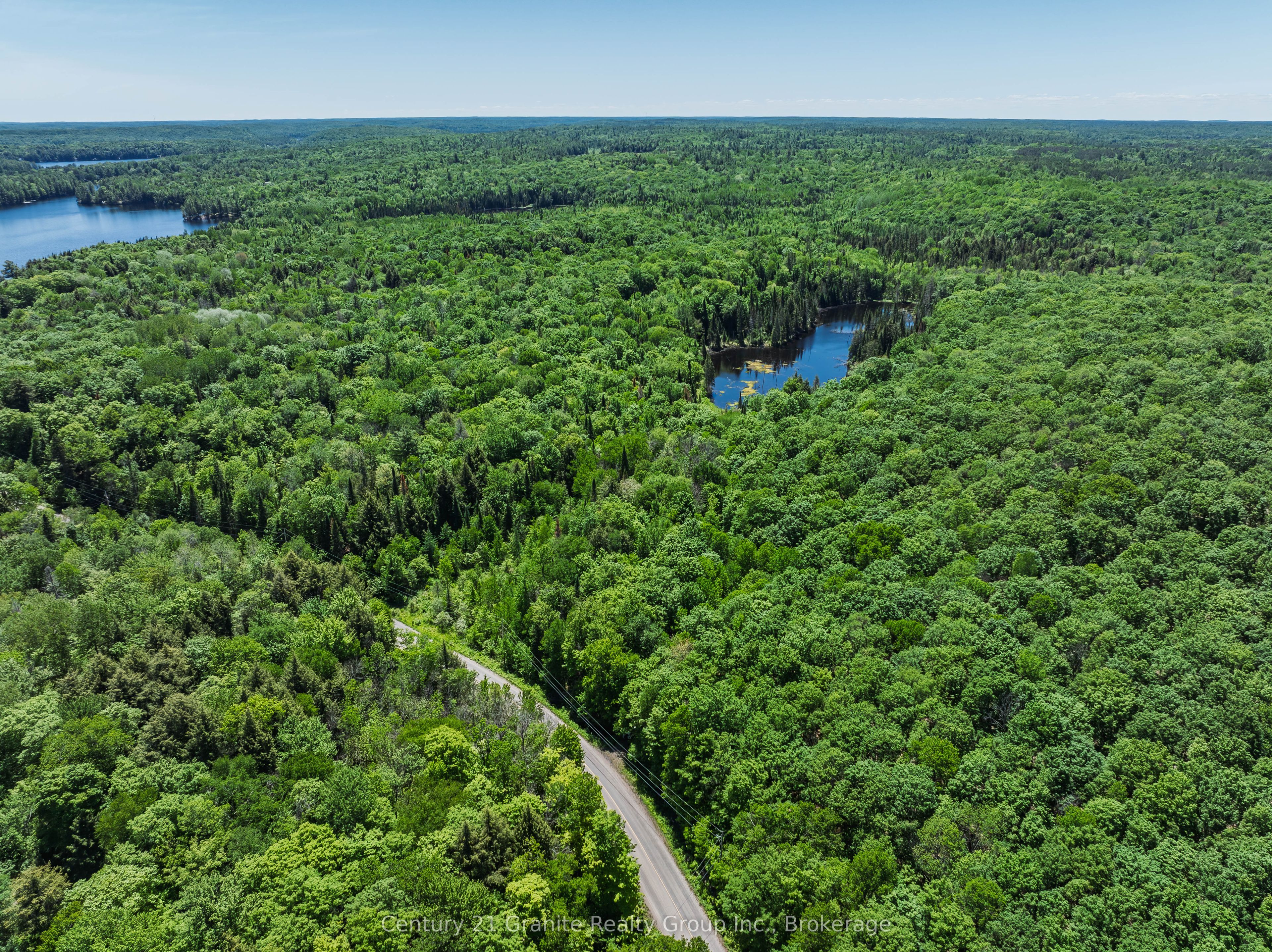 0 Kushog Lake Road, Algonquin Highlands, ON K0M 1S0 photo 3