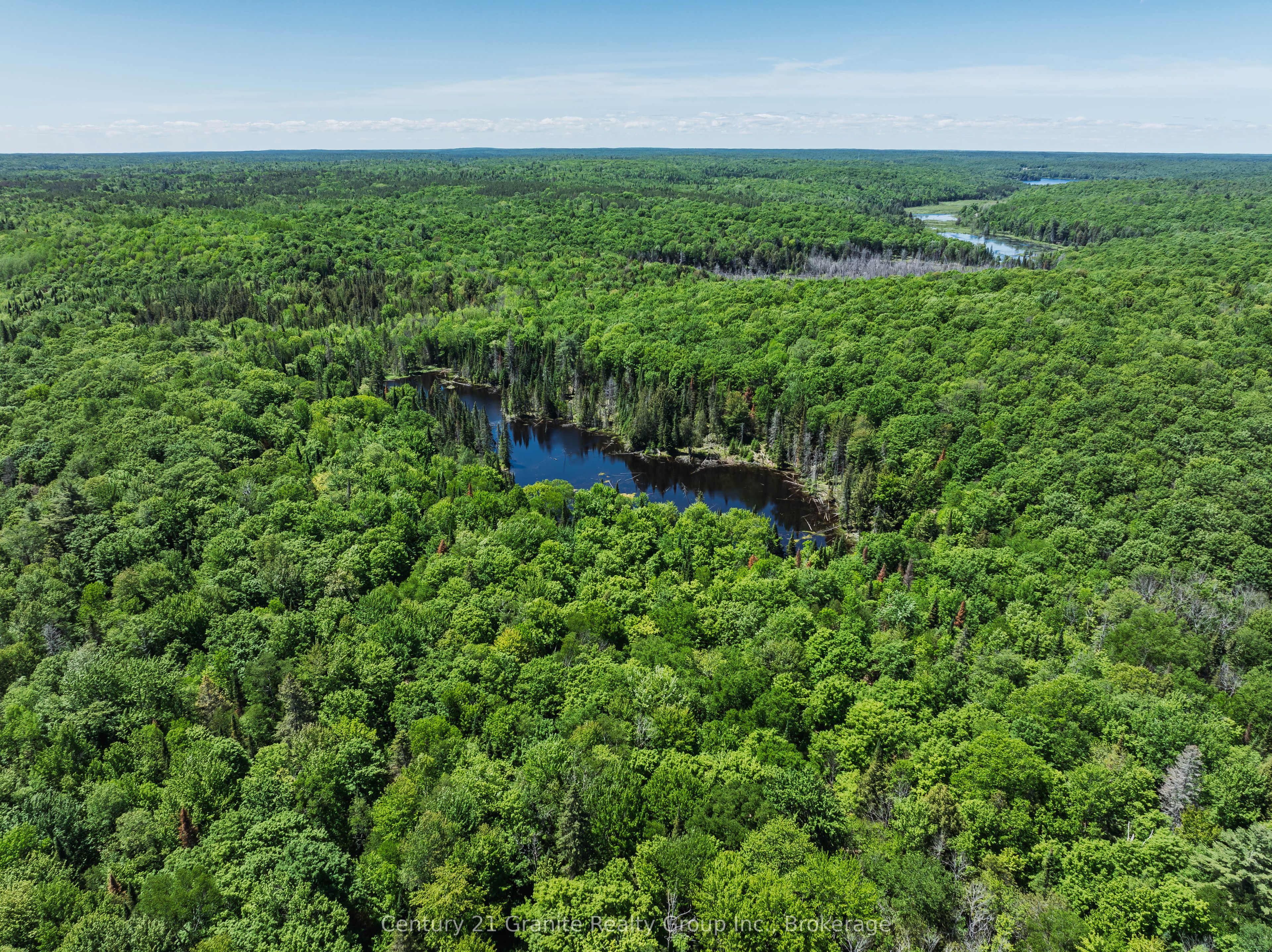0 Kushog Lake Road, Algonquin Highlands, ON K0M 1S0 photo 4