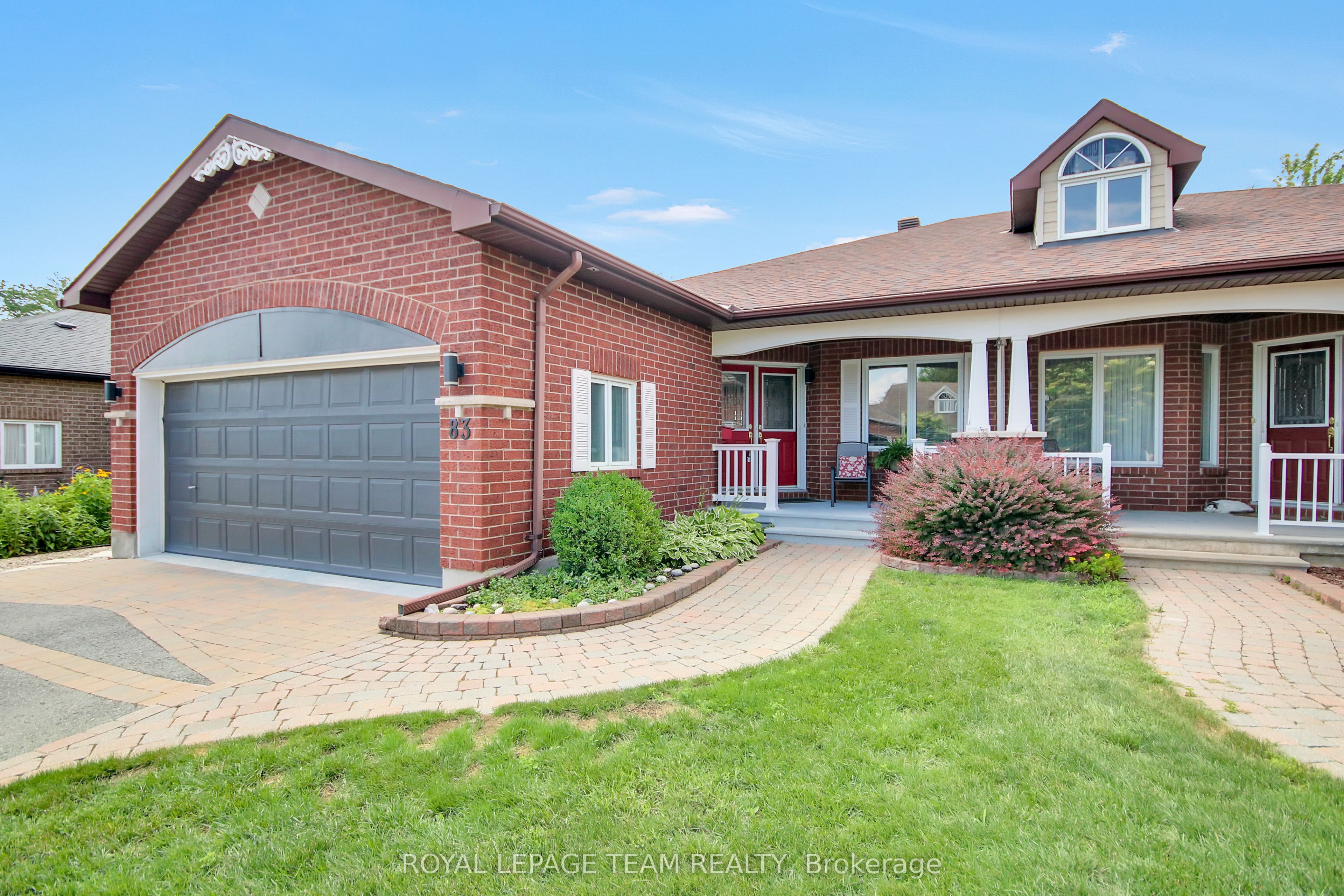 83 WATERTHRUSH Crescent, Kanata, ON K2M 2V1 photo 2