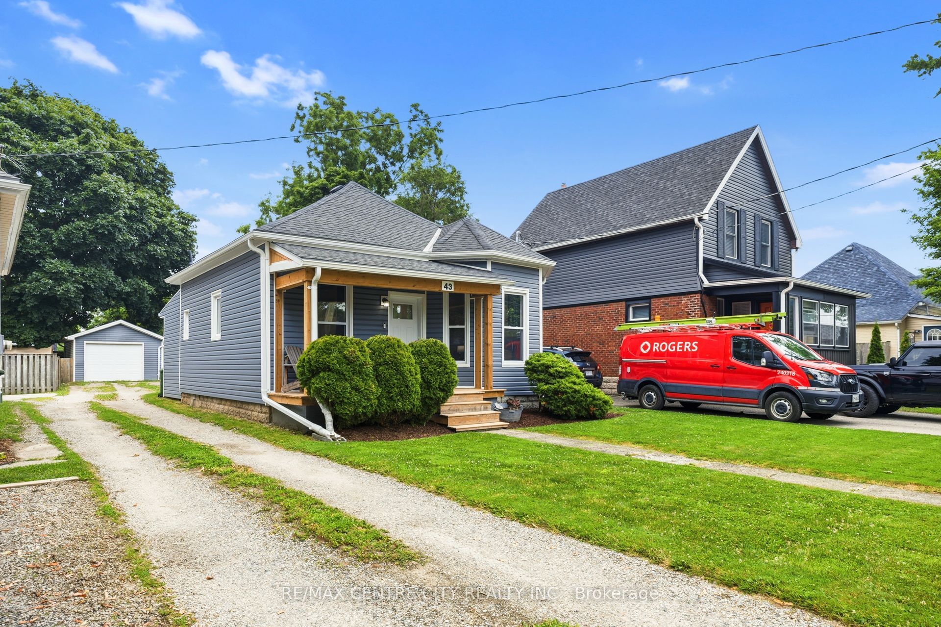 43 Arthur Avenue, St. Thomas, ON N5P 3L4 photo 2