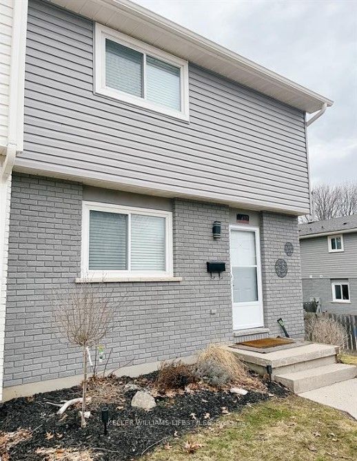 417 Griffith Street, London South, ON N6K 2S3 photo 2