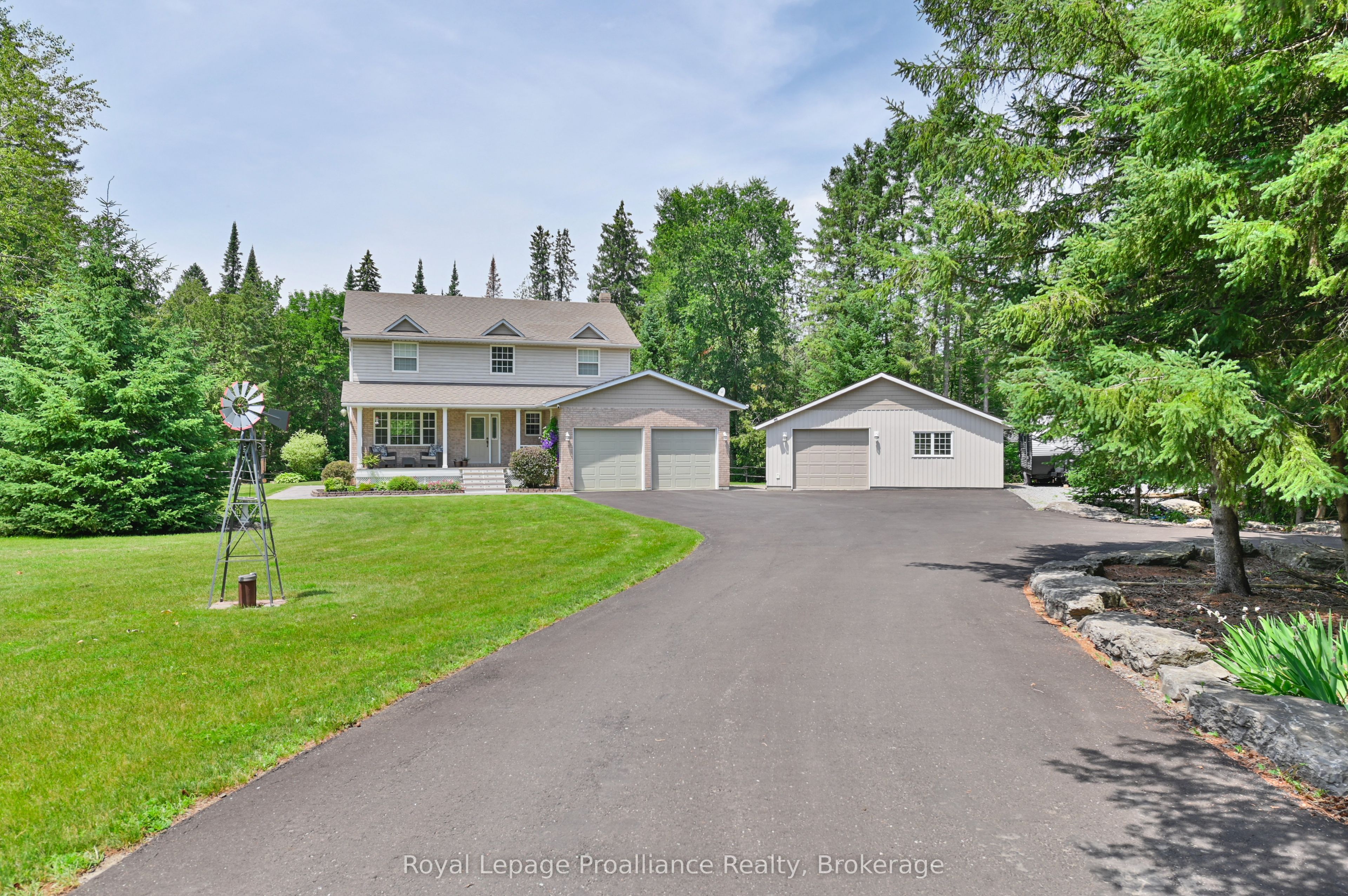 1200 Wellmans Road, Stirling-Rawdon, ON K0K 3E0 photo 2