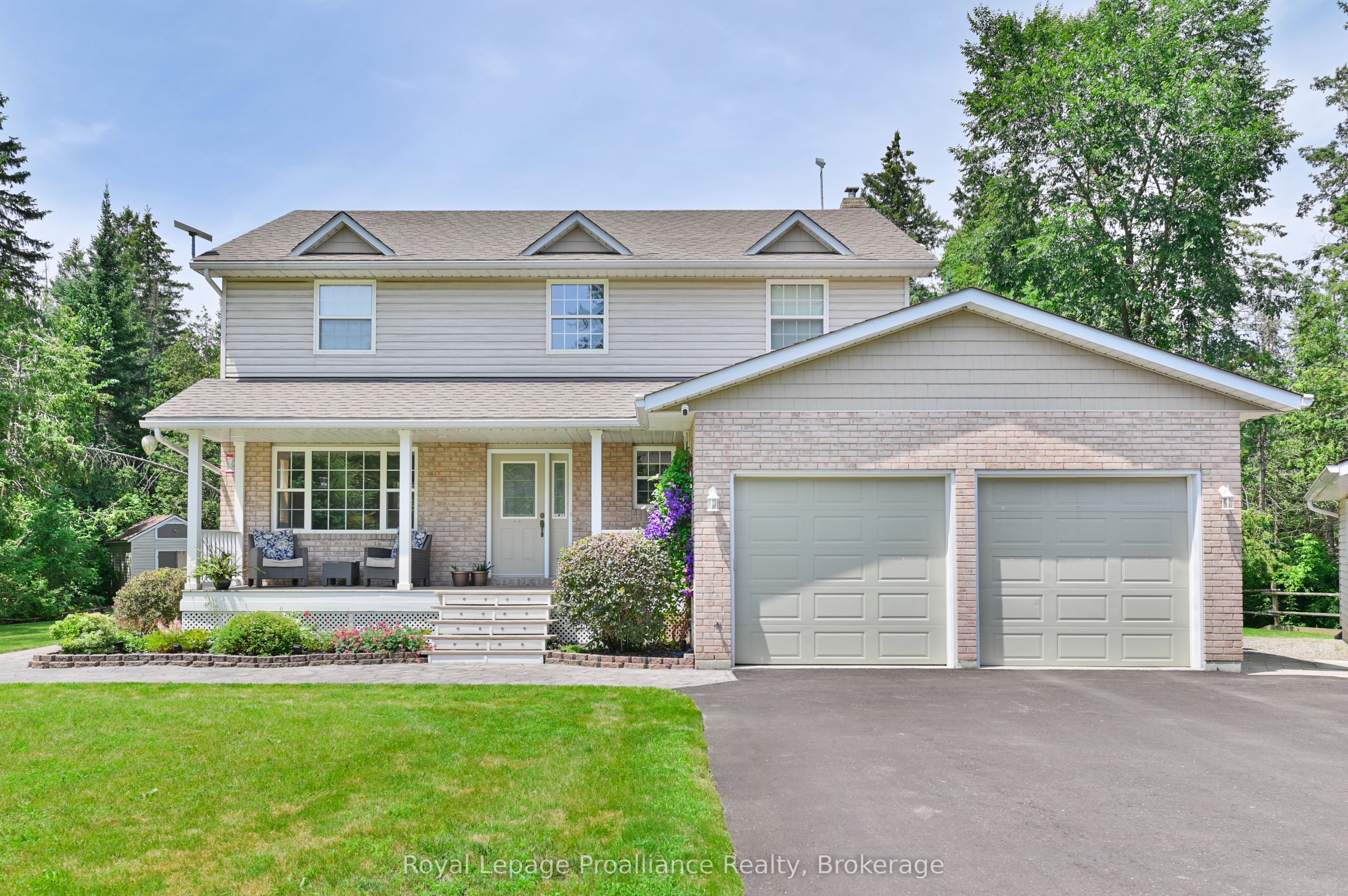 1200 Wellmans Road, Stirling-Rawdon, ON K0K 3E0 photo 3