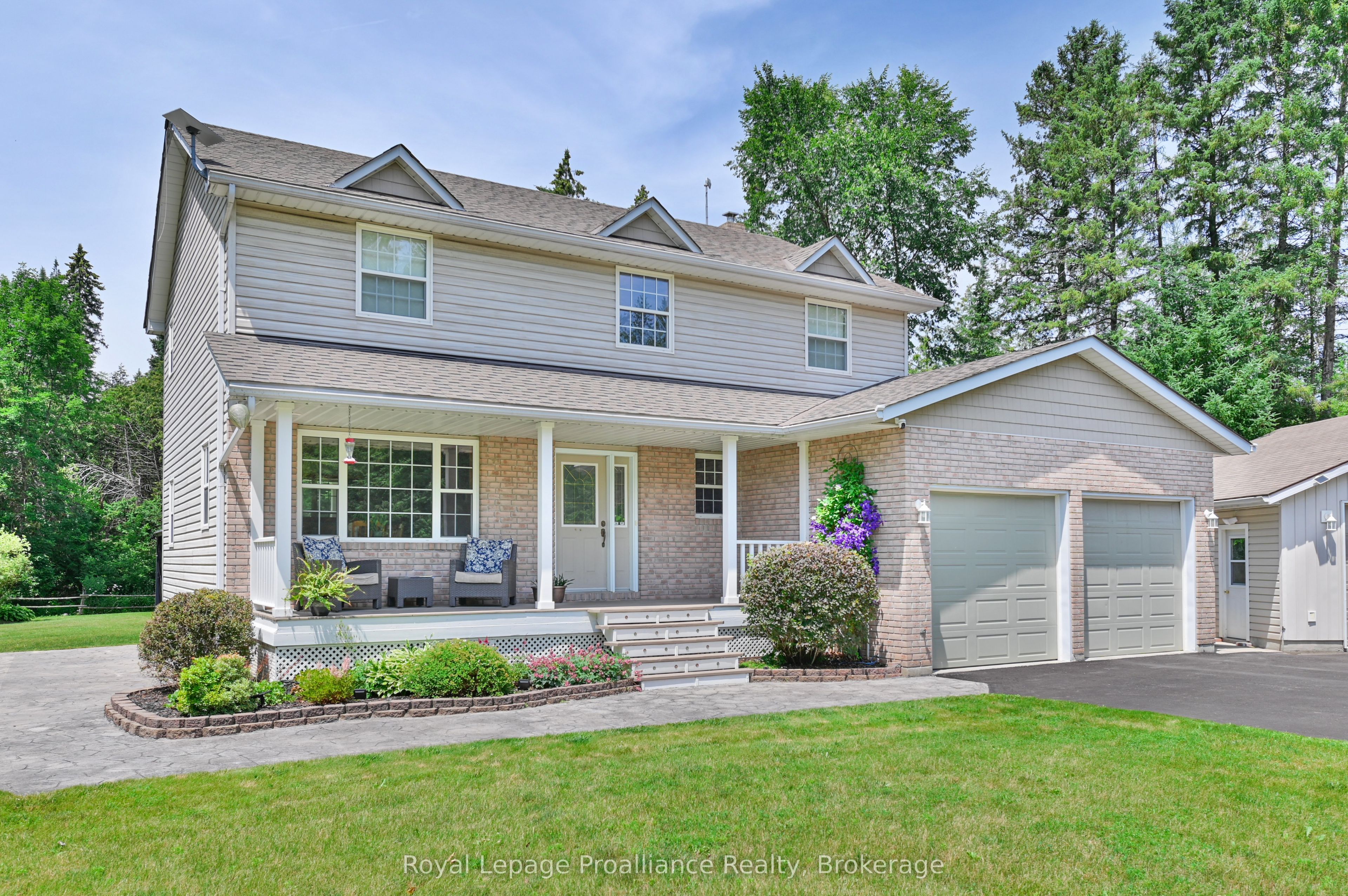 1200 Wellmans Road, Stirling-Rawdon, ON K0K 3E0 photo 4