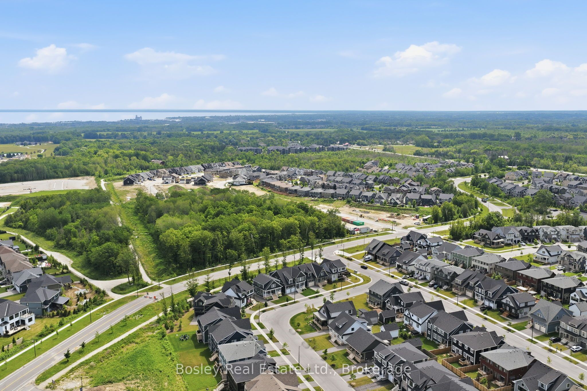115 Black Willow Crescent, Blue Mountains, ON L9Y 0R4 photo 5
