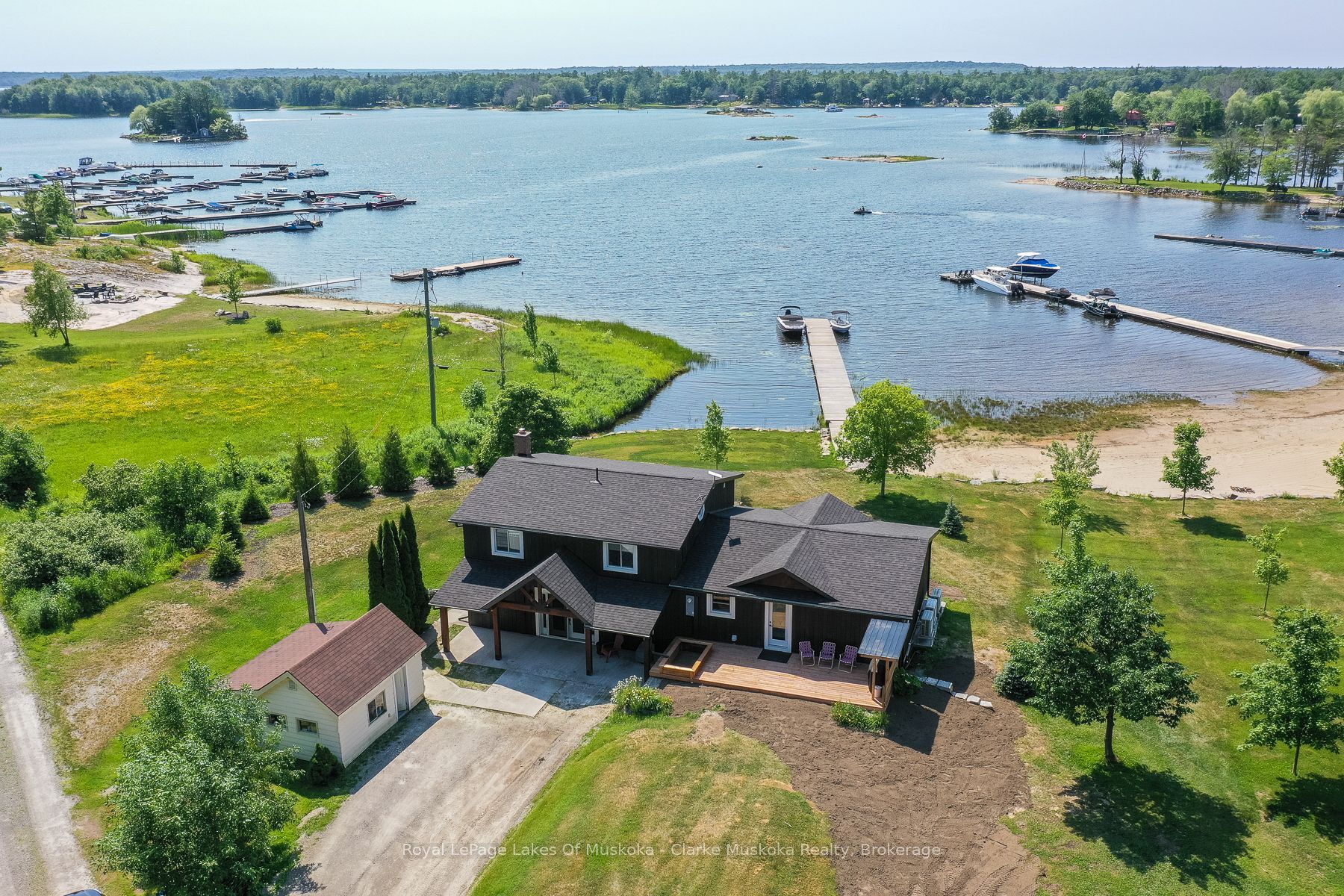 21 Ellery Road, Georgian Bay, ON L0K 1S0 photo 2