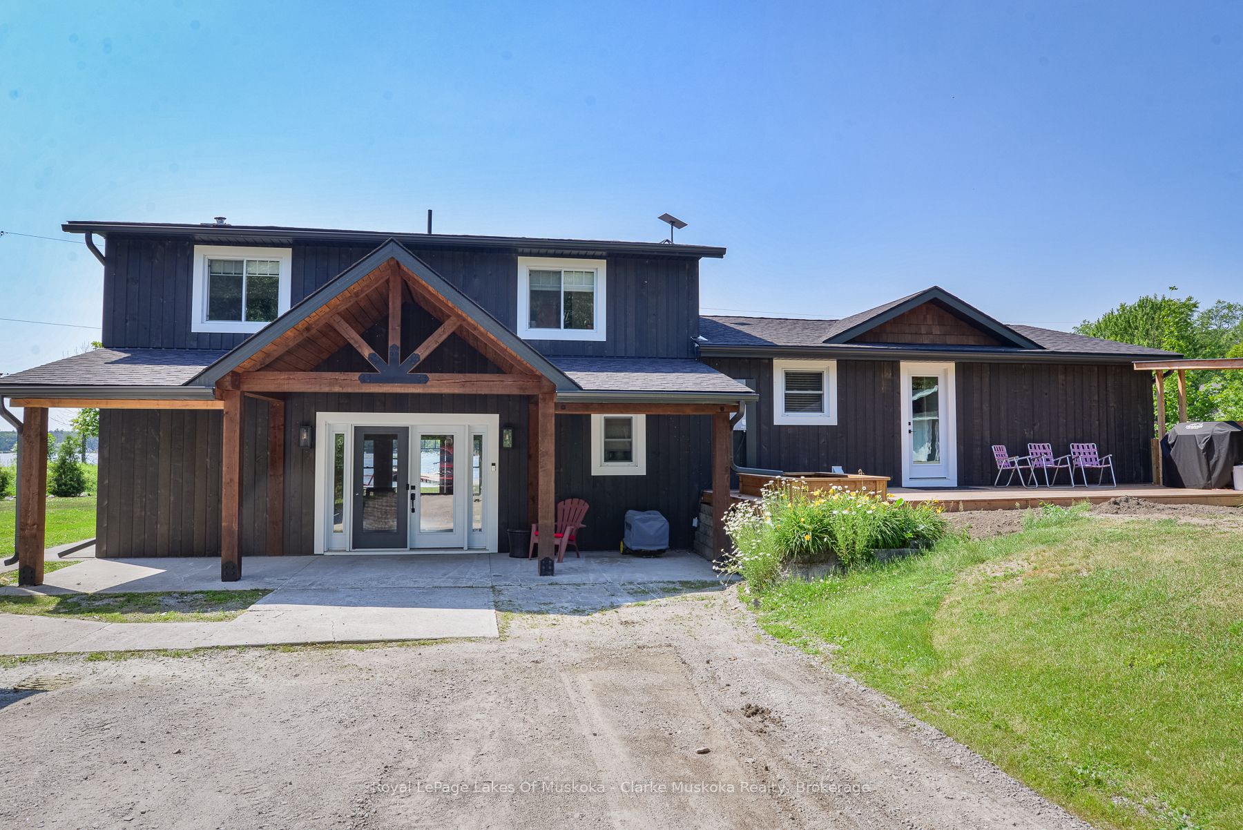 21 Ellery Road, Georgian Bay, ON L0K 1S0 photo 3