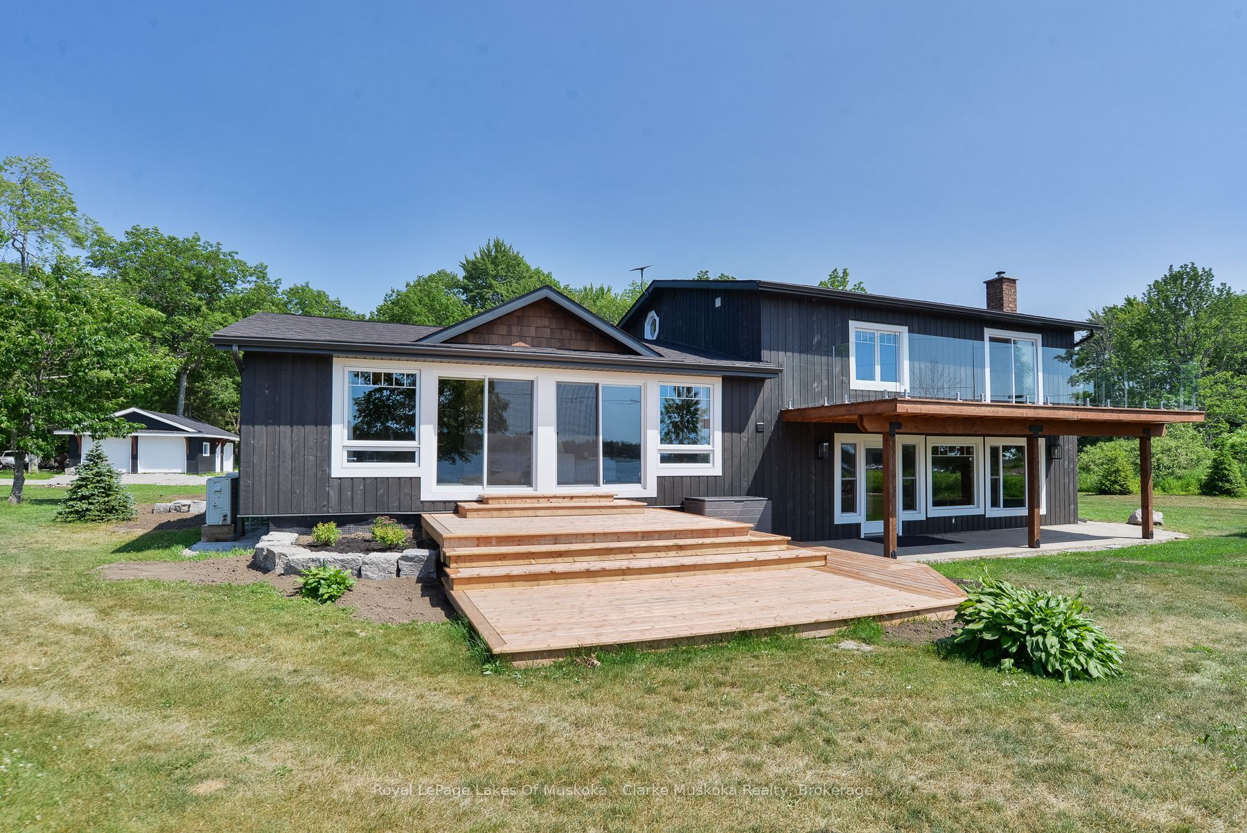 21 Ellery Road, Georgian Bay, ON L0K 1S0 photo 4