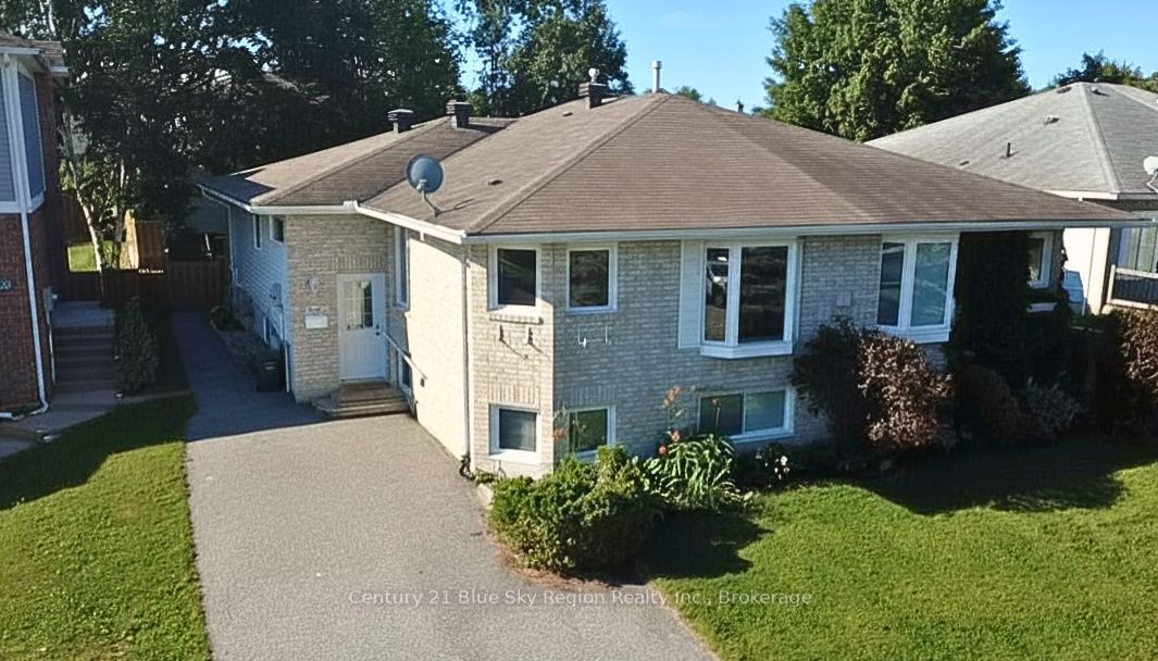170 Cloverbrae Crescent, North Bay, ON P1A 4J3