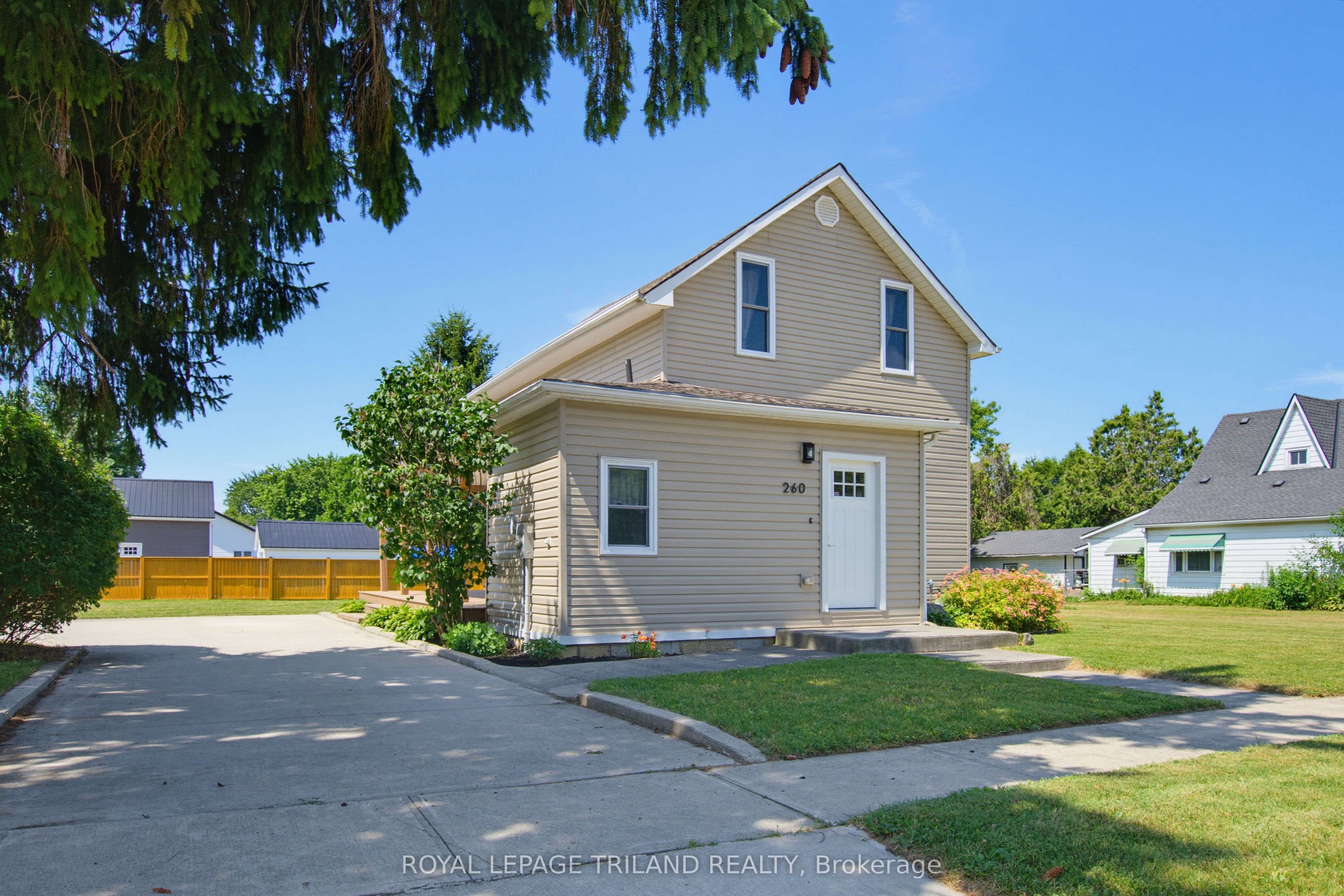 260 Graham Street, West Elgin, ON N0L 2P0